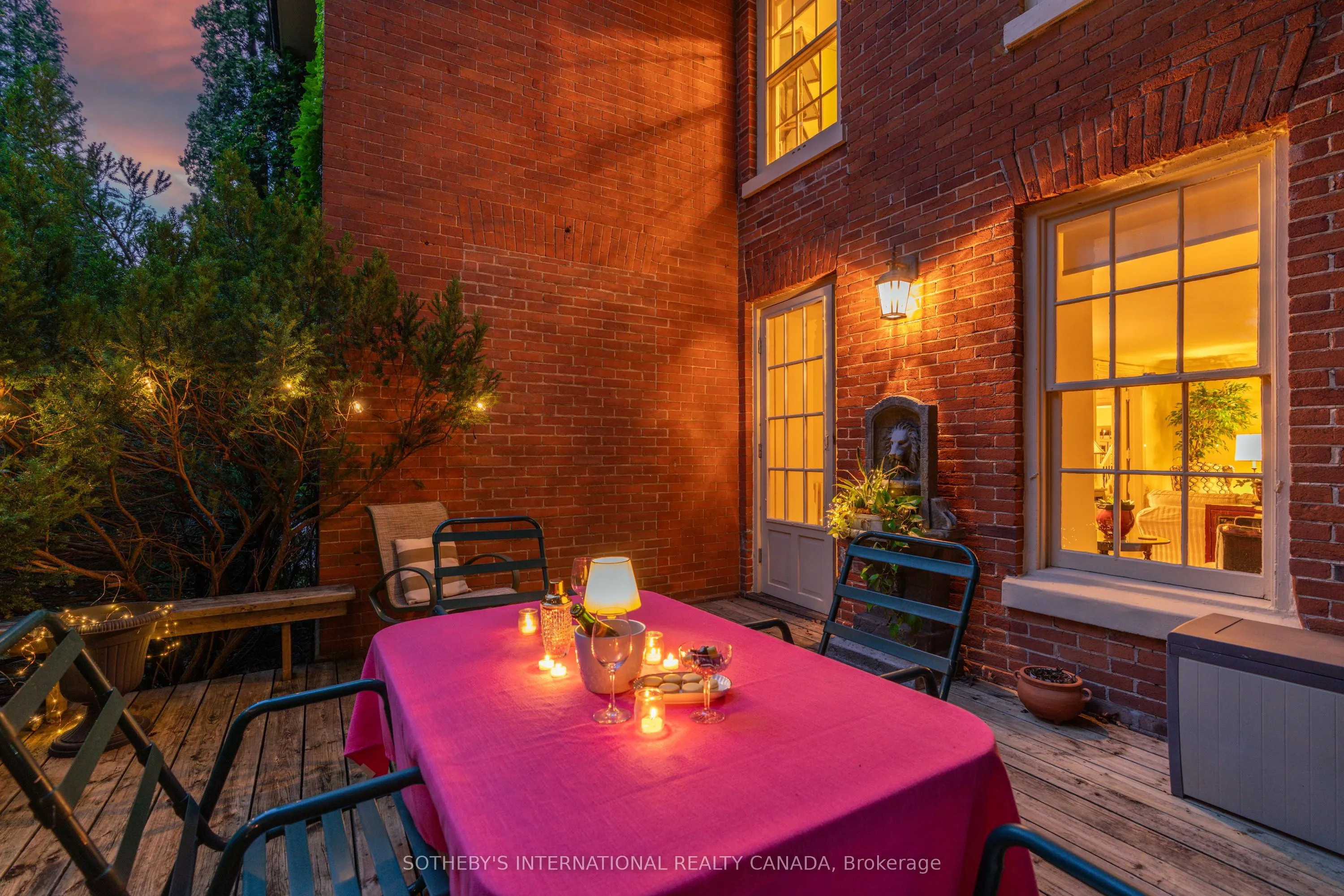 92 Augusta Street