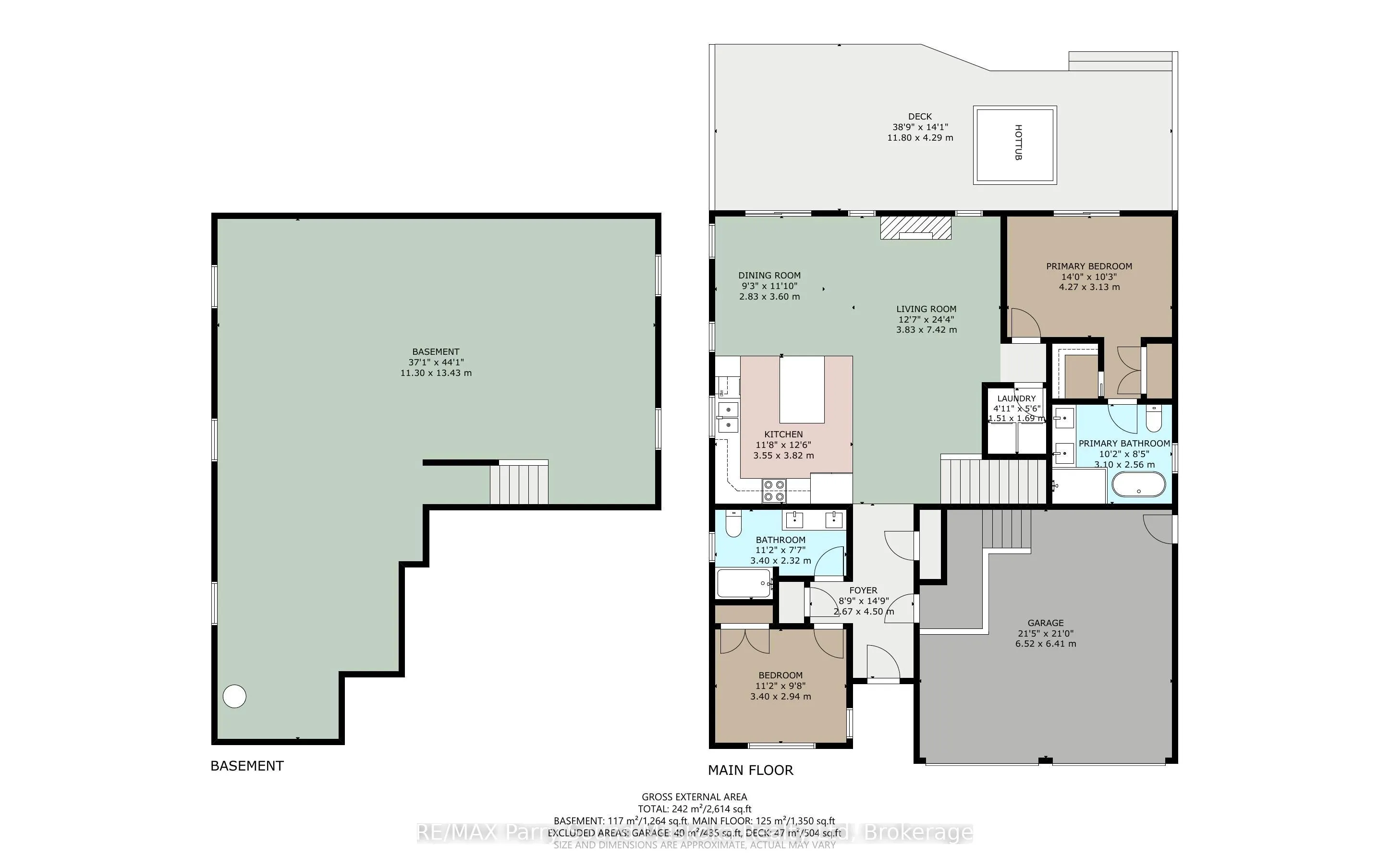 91 Bayview Drive