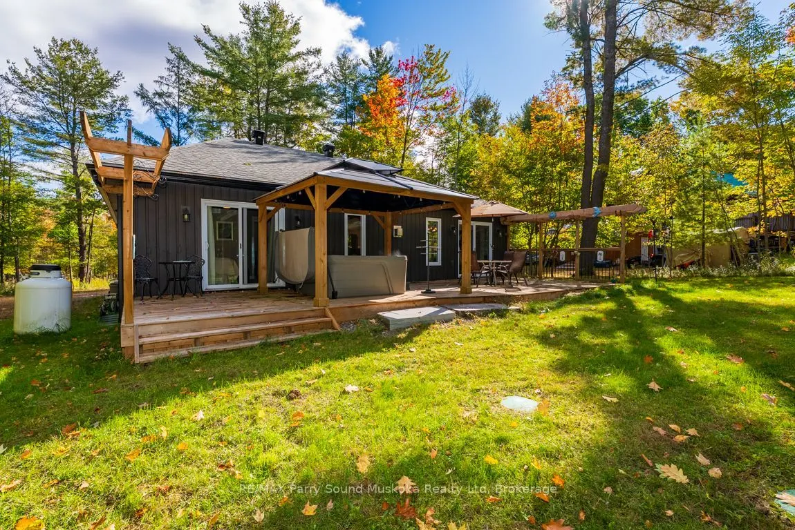 91 Bayview Drive