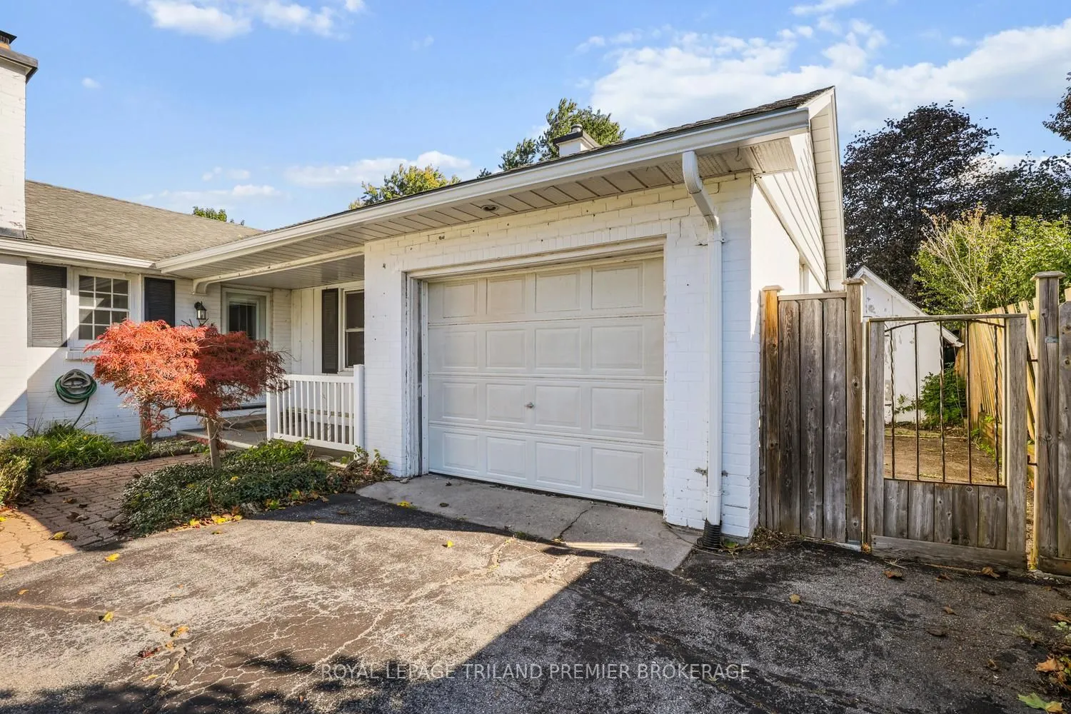 669 Sanatorium Road