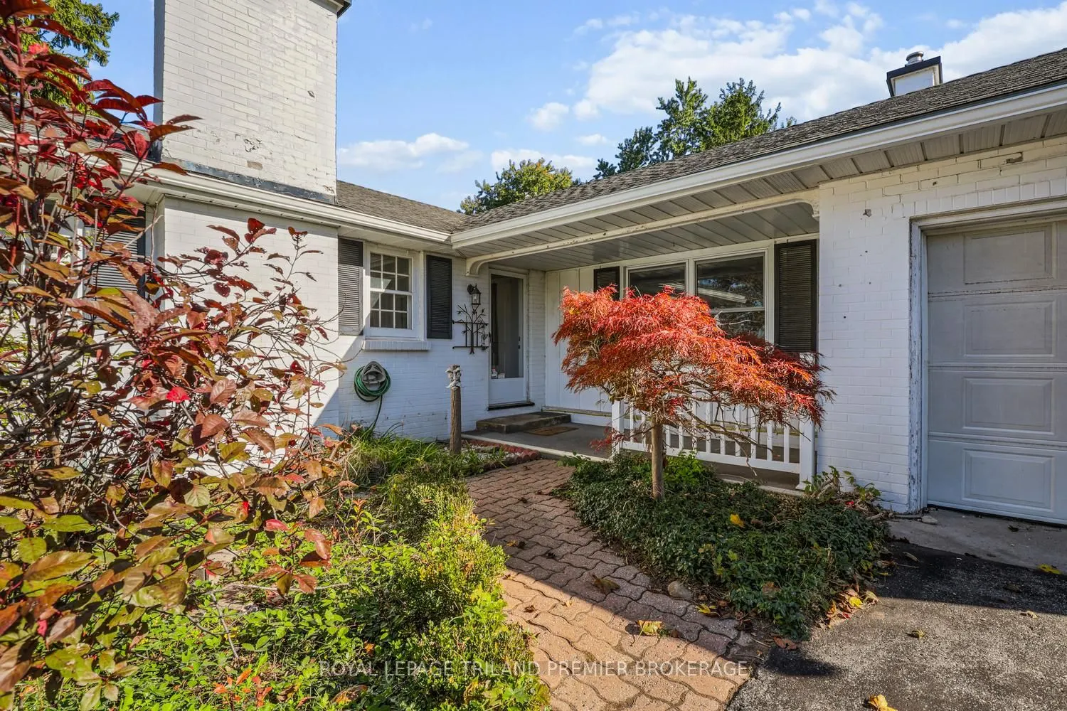 669 Sanatorium Road