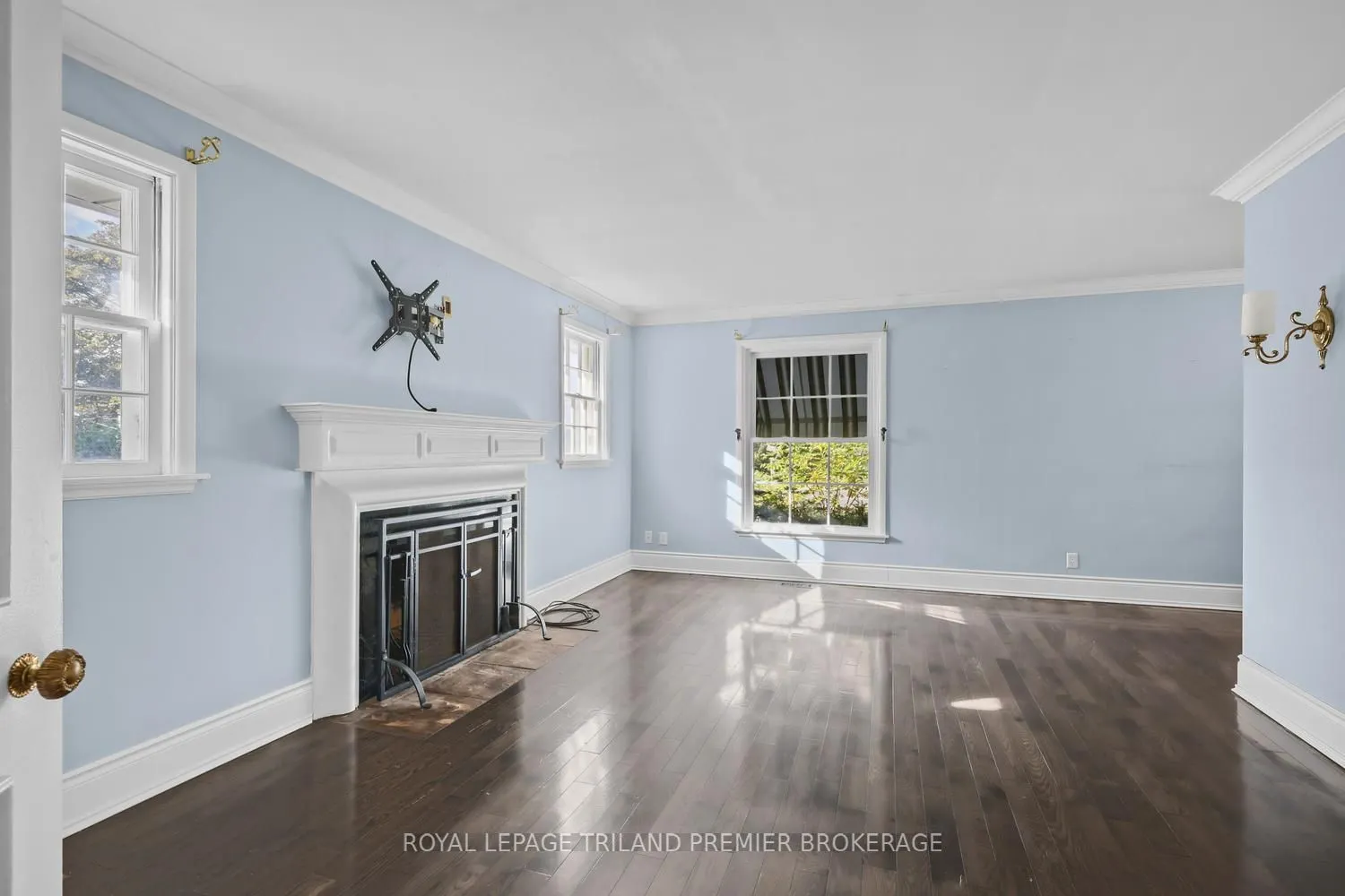 669 Sanatorium Road
