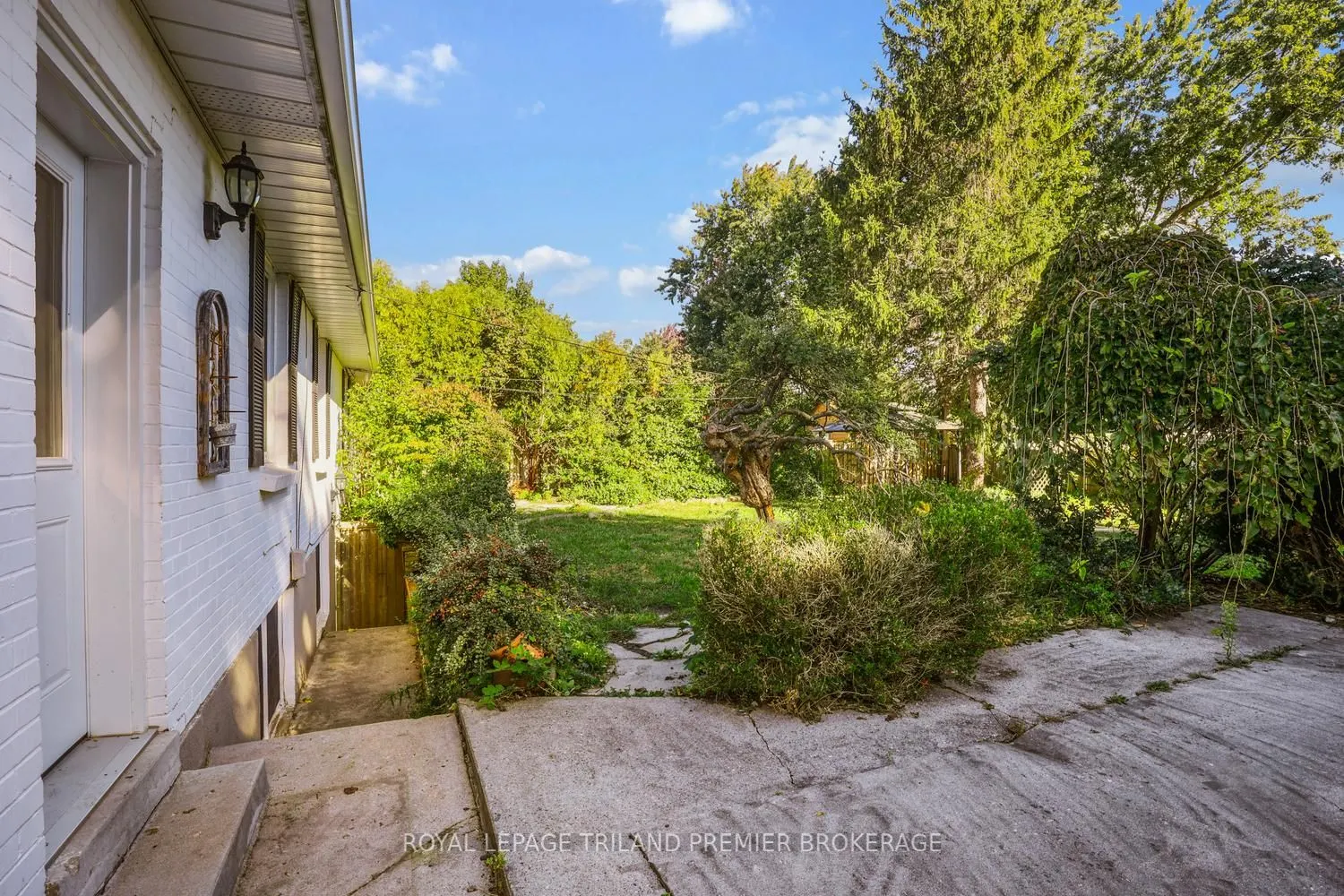 669 Sanatorium Road