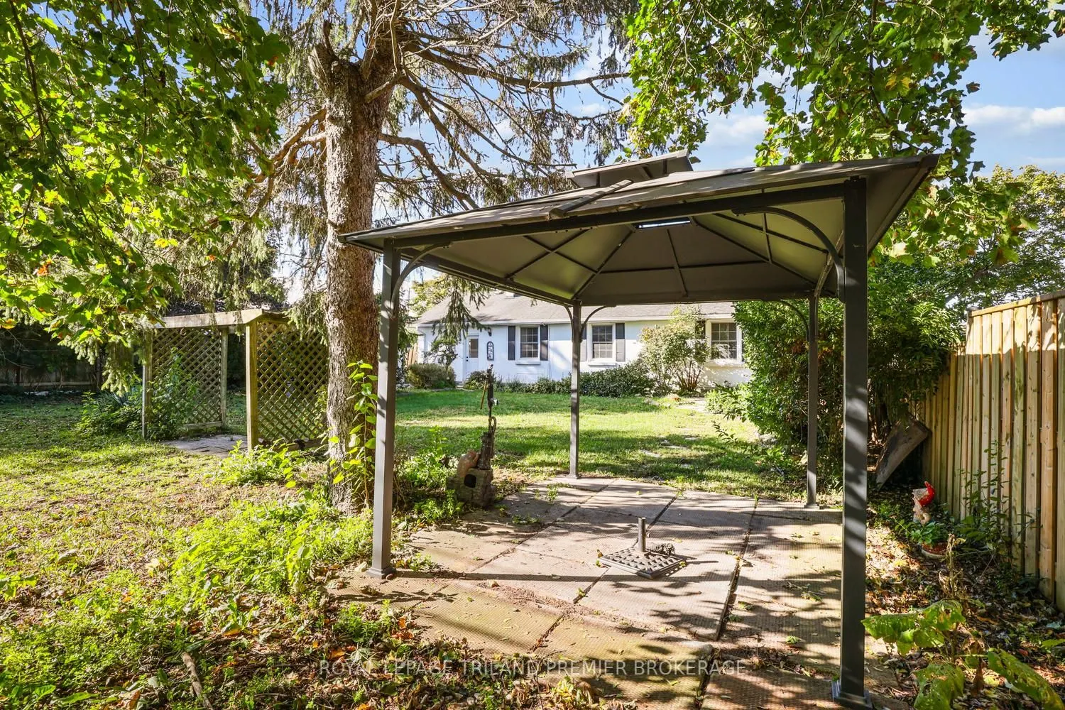 669 Sanatorium Road