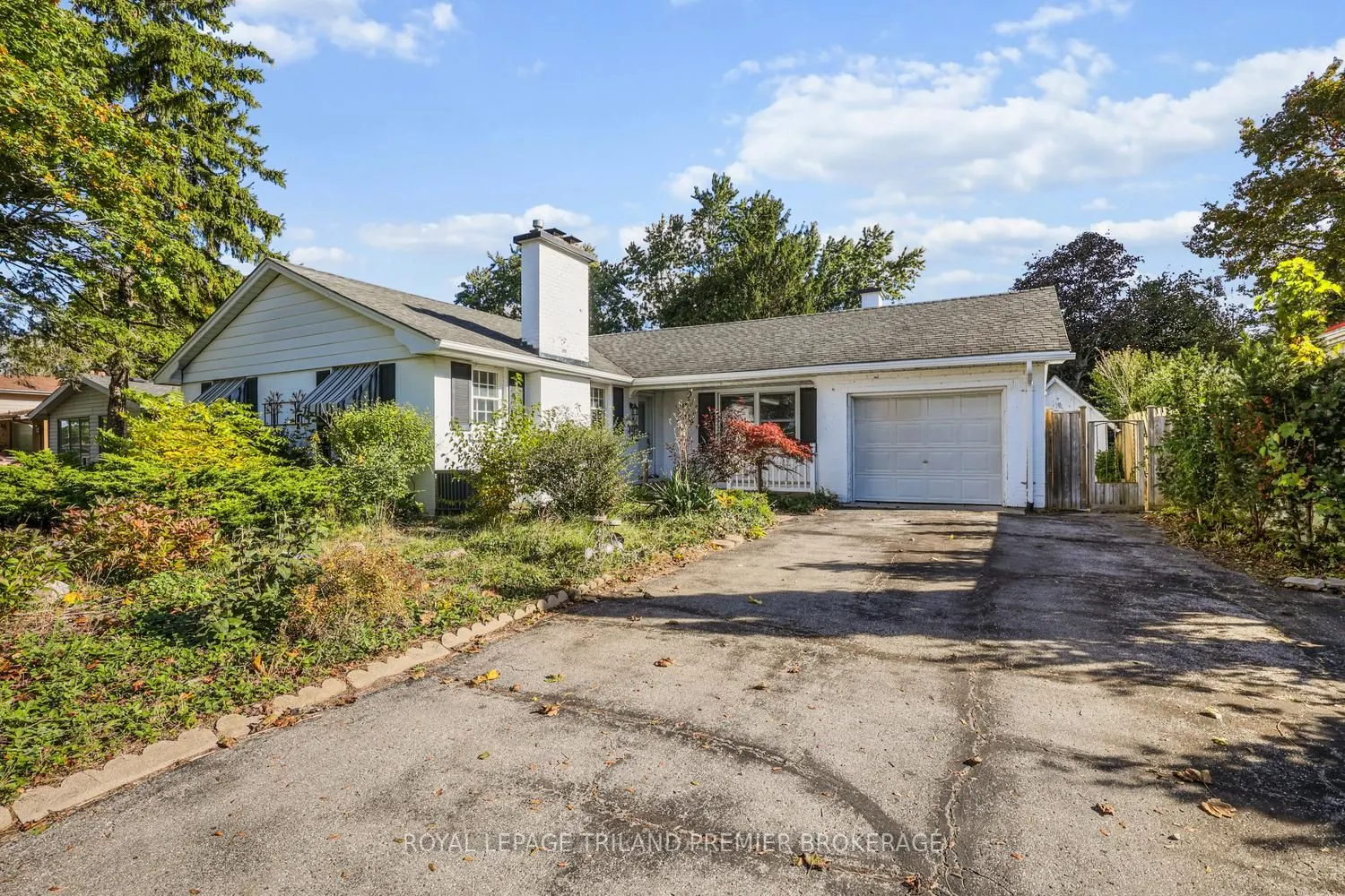 669 Sanatorium Road