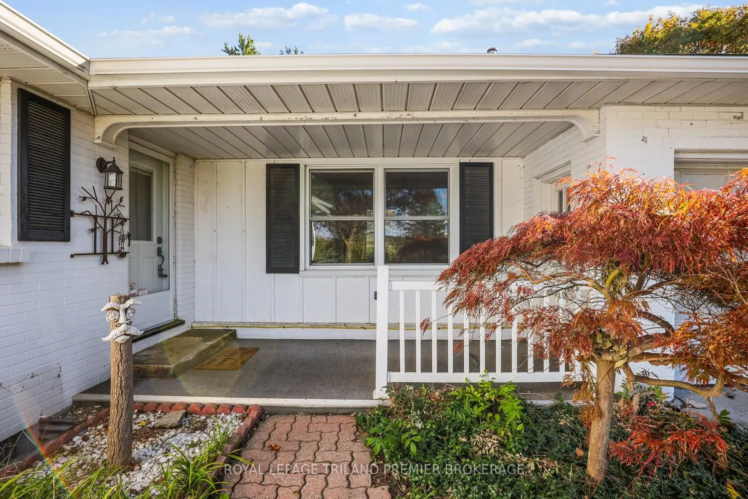 669 Sanatorium Road