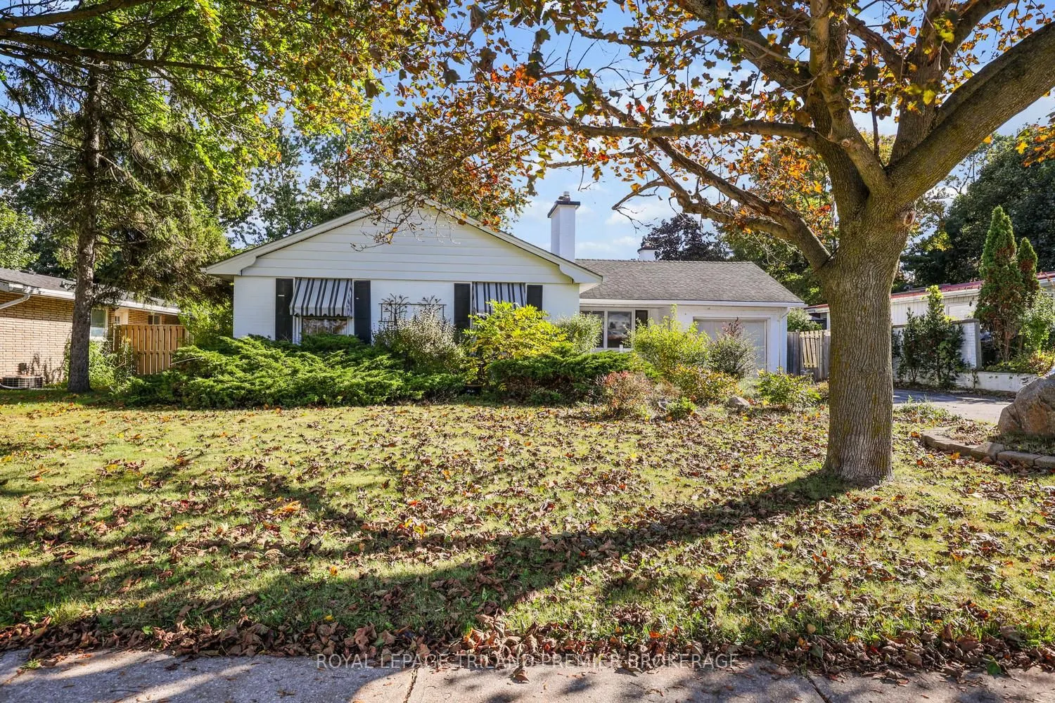 669 Sanatorium Road