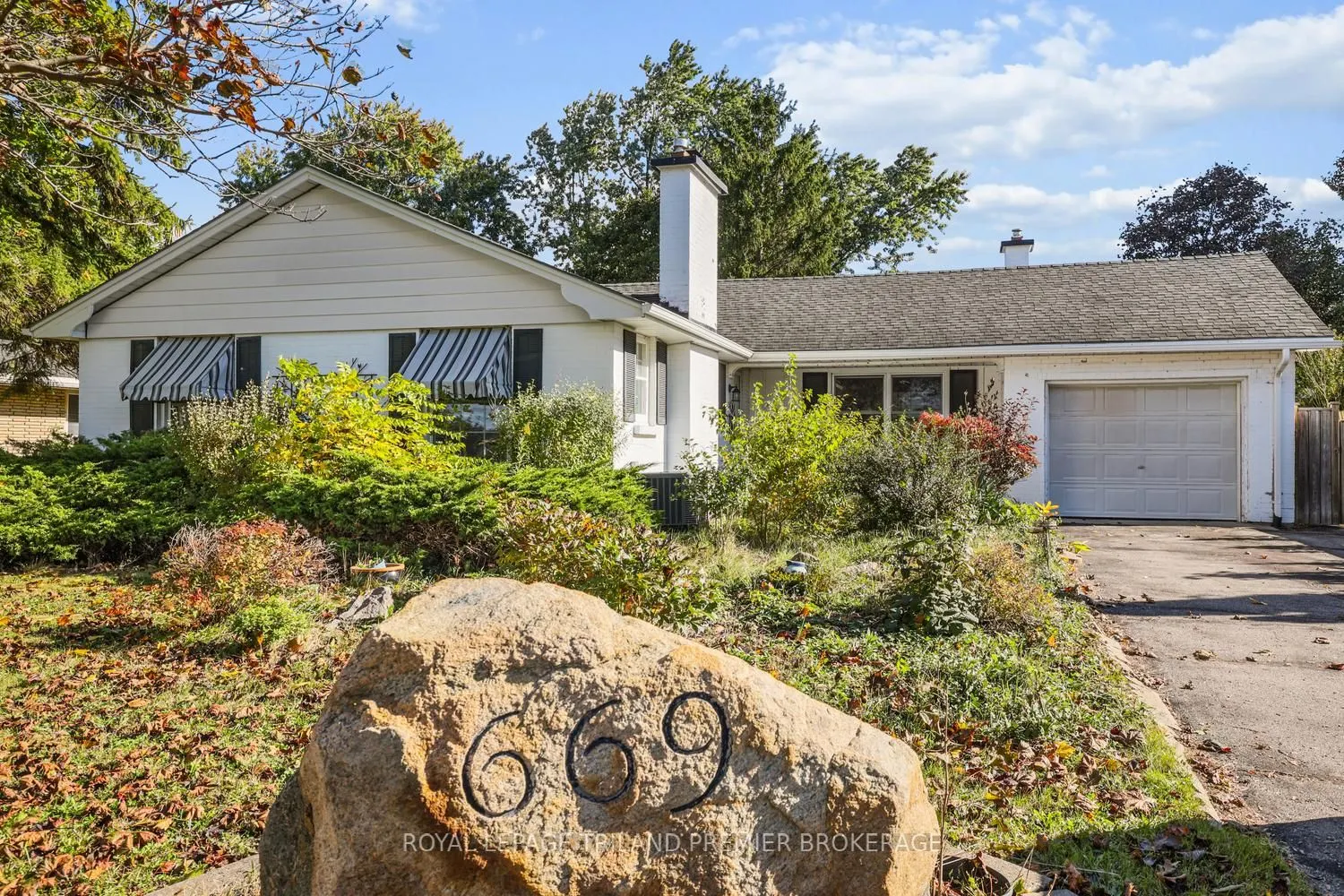 669 Sanatorium Road