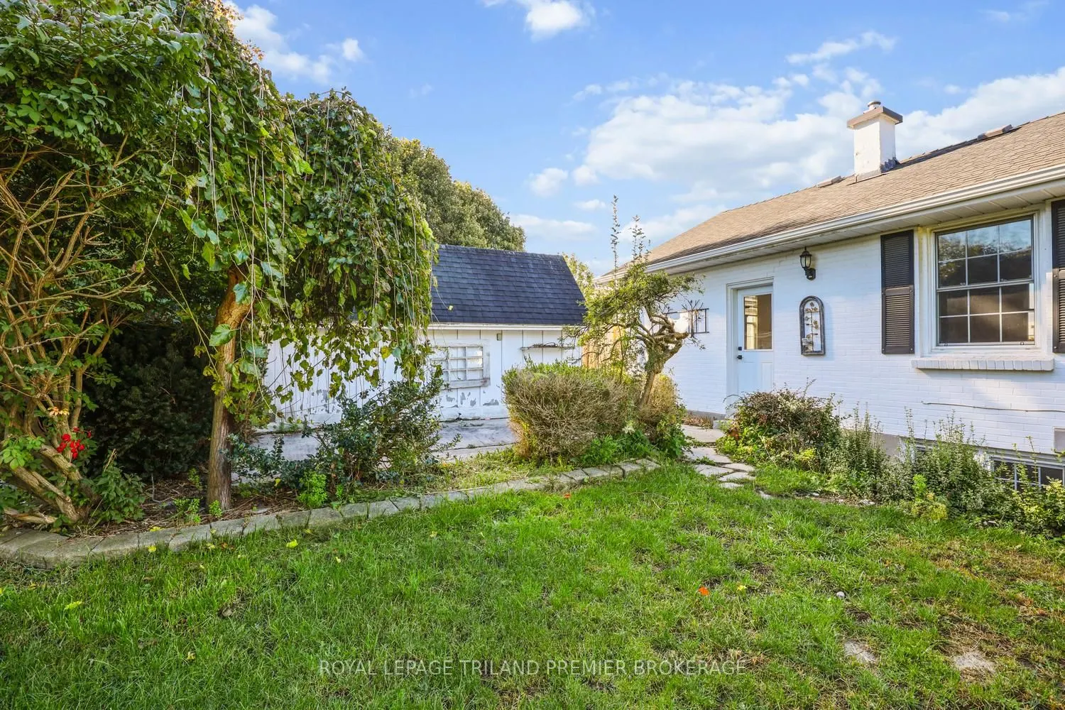 669 Sanatorium Road