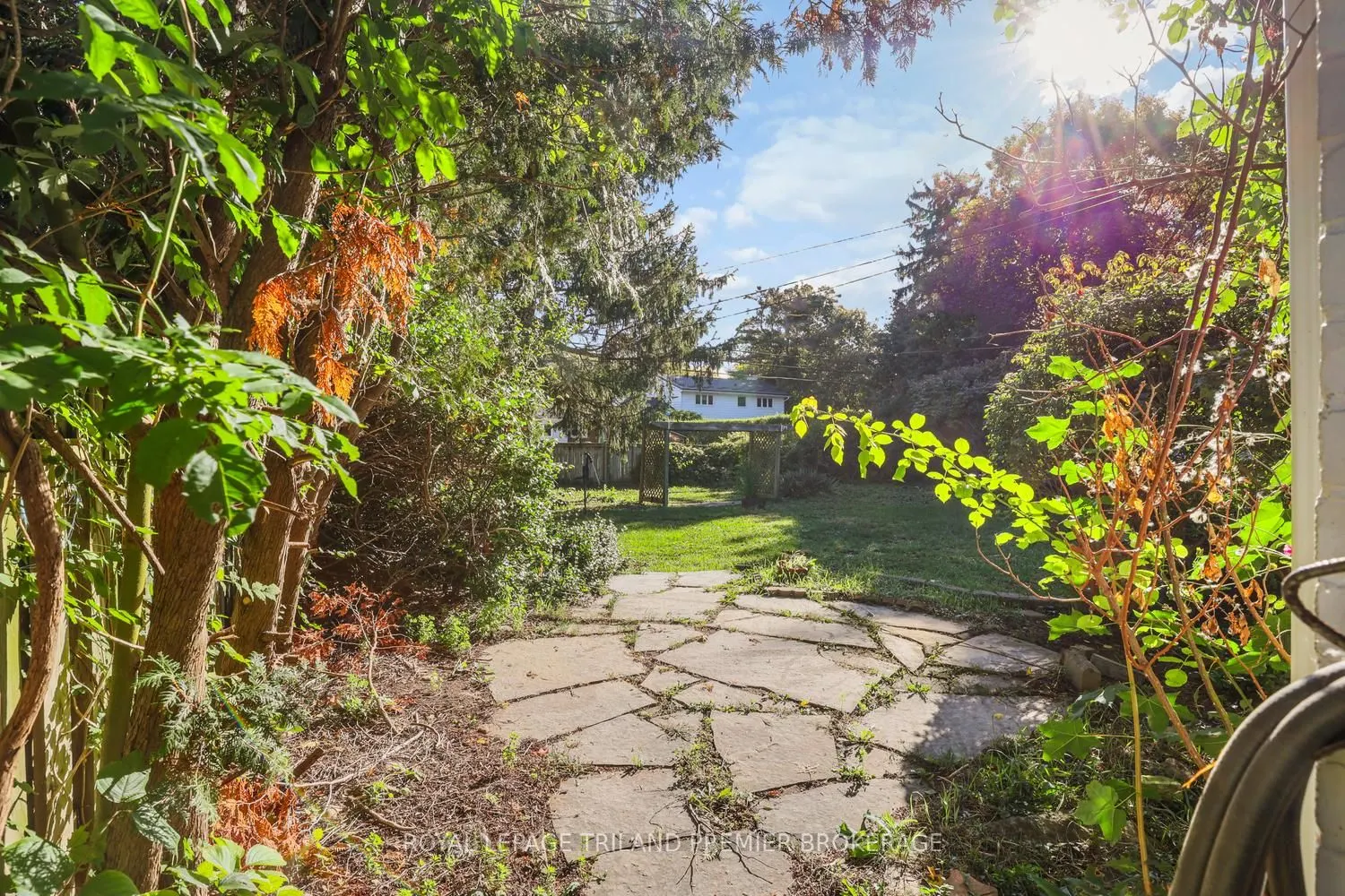 669 Sanatorium Road