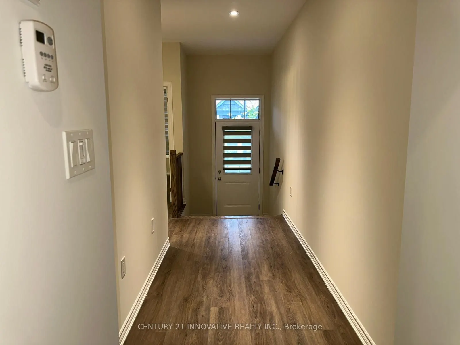 17 Lakewood Crescent S #35