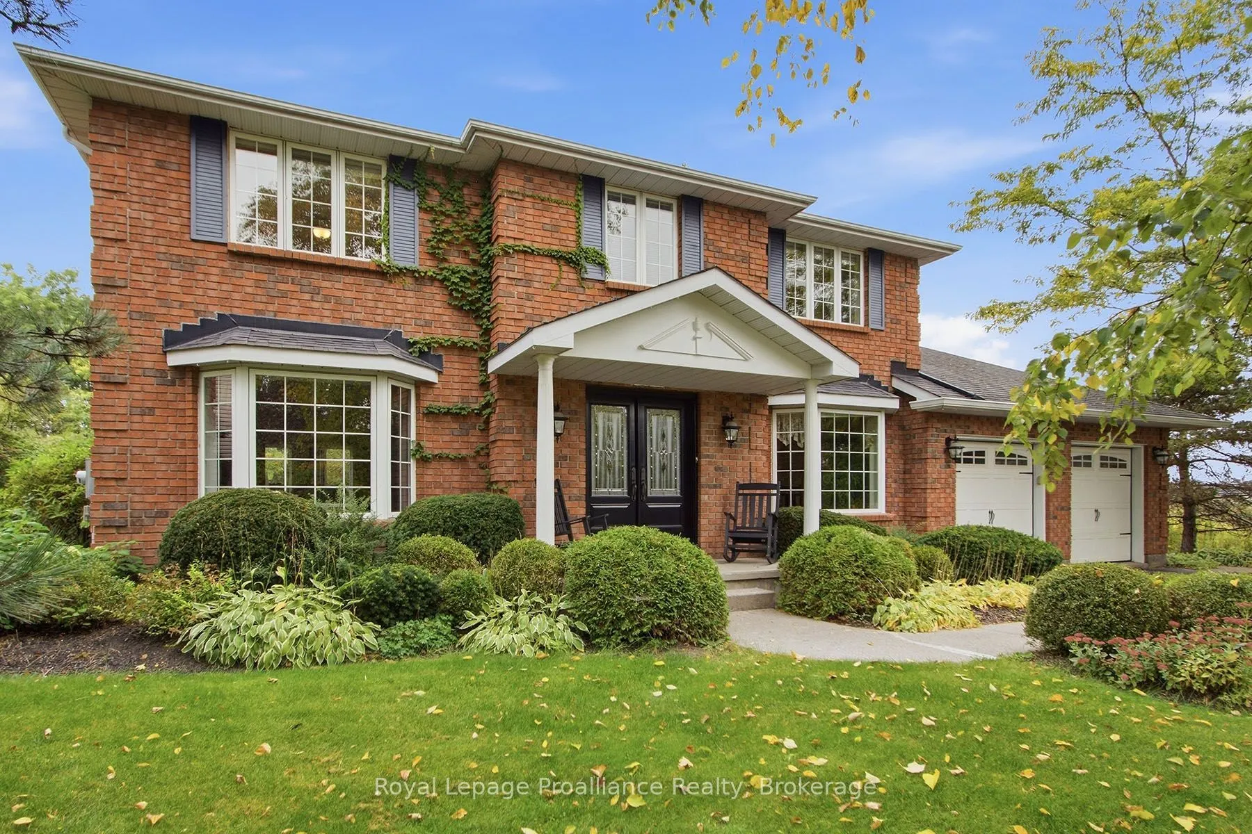 27 Hastings Park Drive
