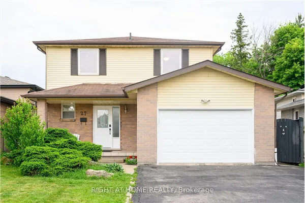 27 Wingfield Place E