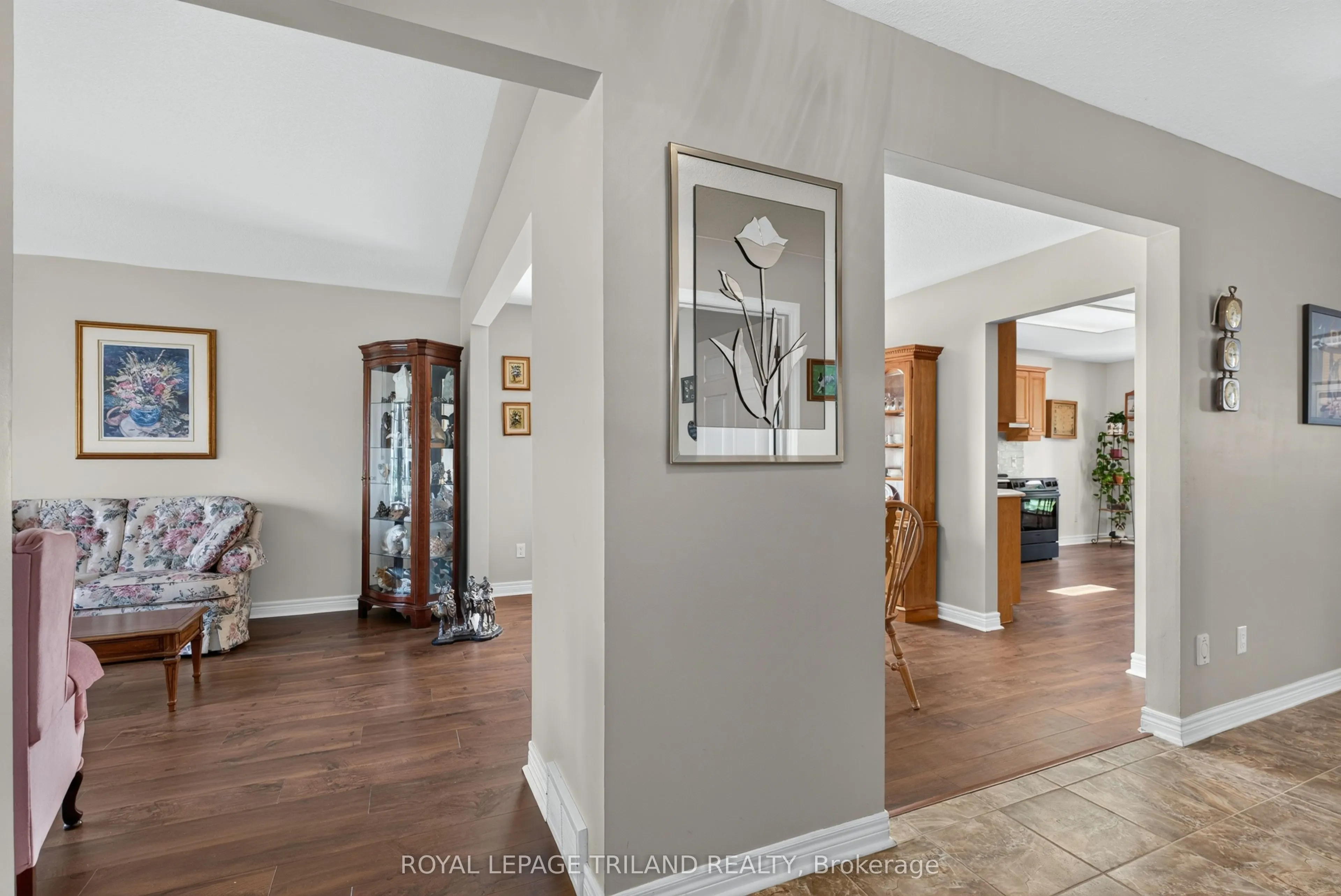 45 Parkview Drive