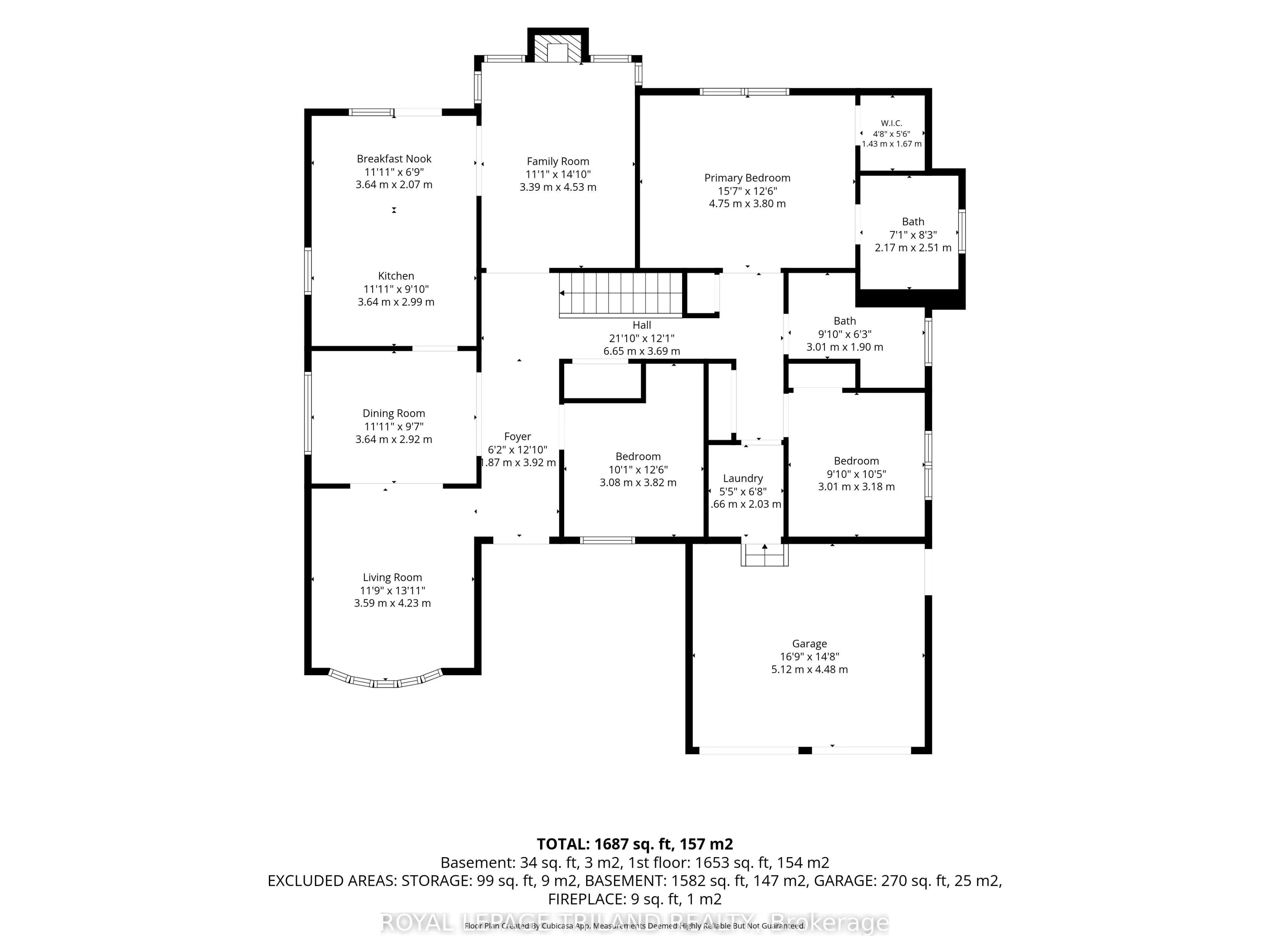 45 Parkview Drive