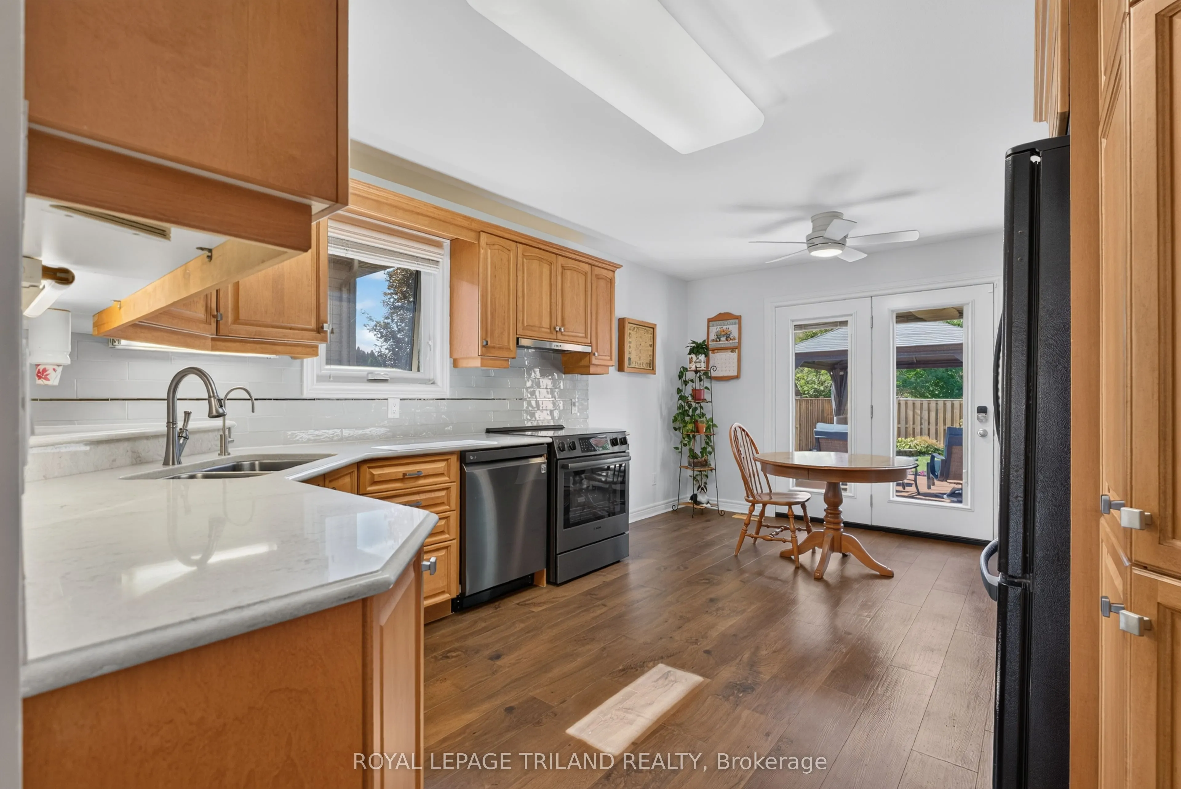 45 Parkview Drive