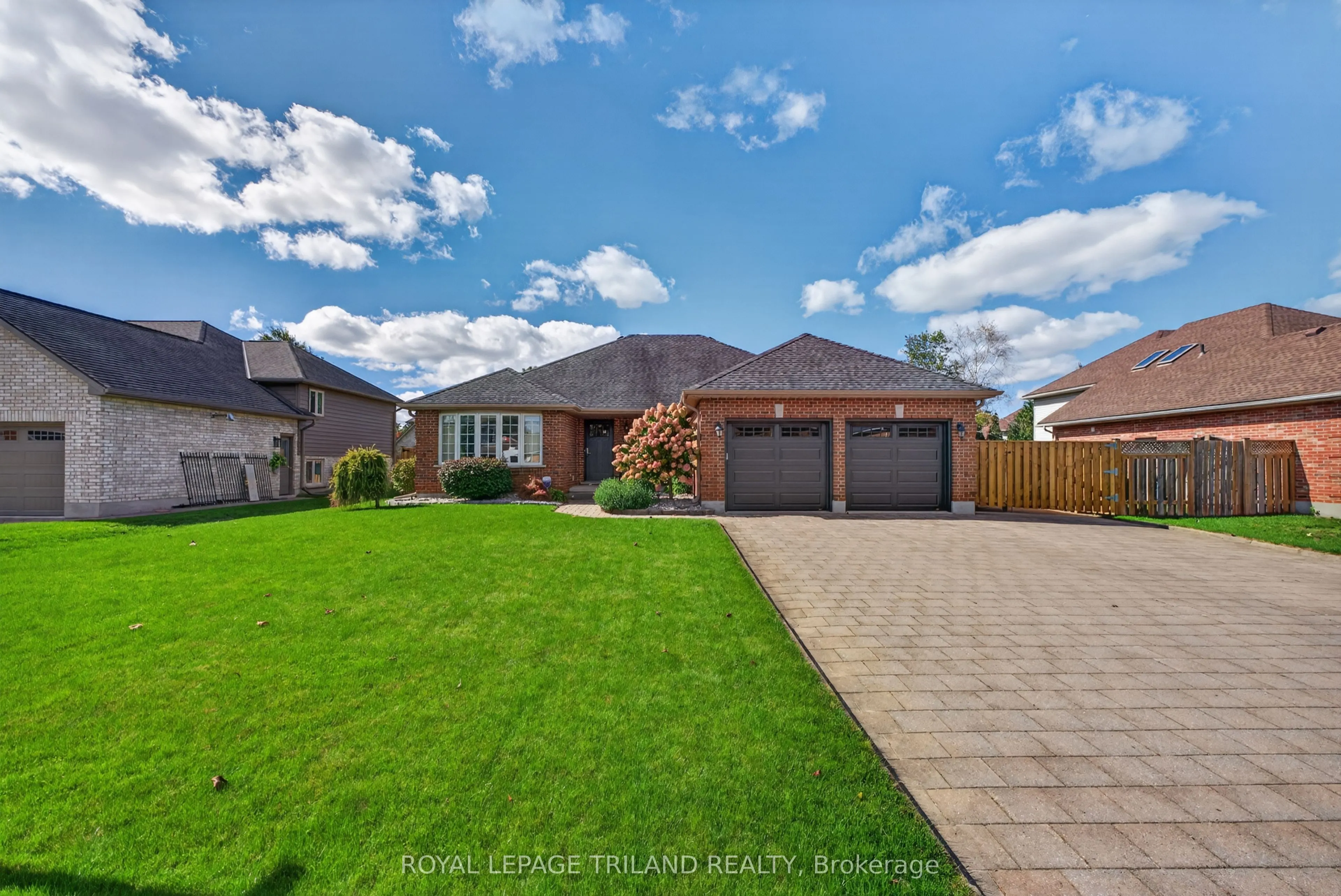45 Parkview Drive