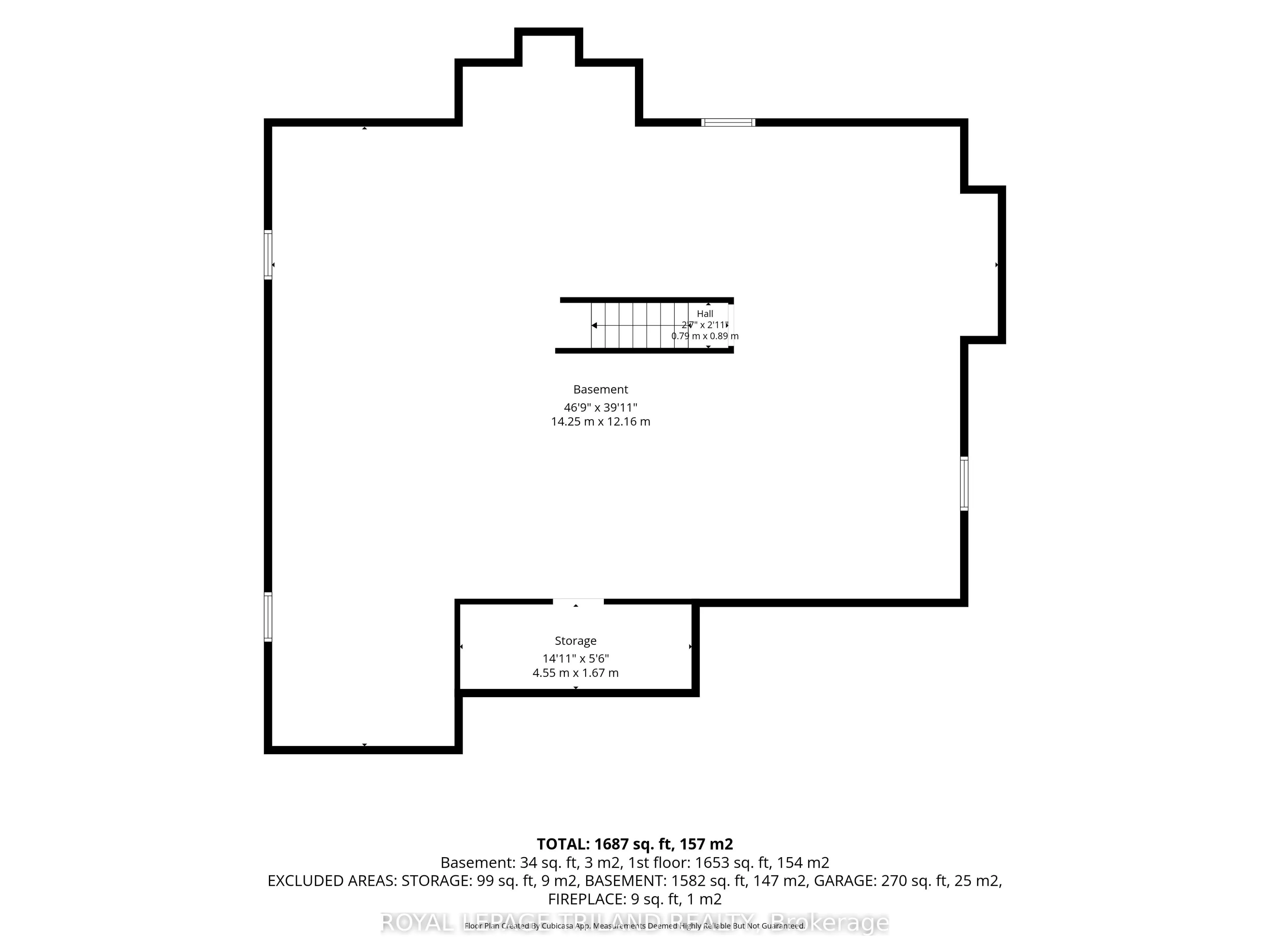45 Parkview Drive
