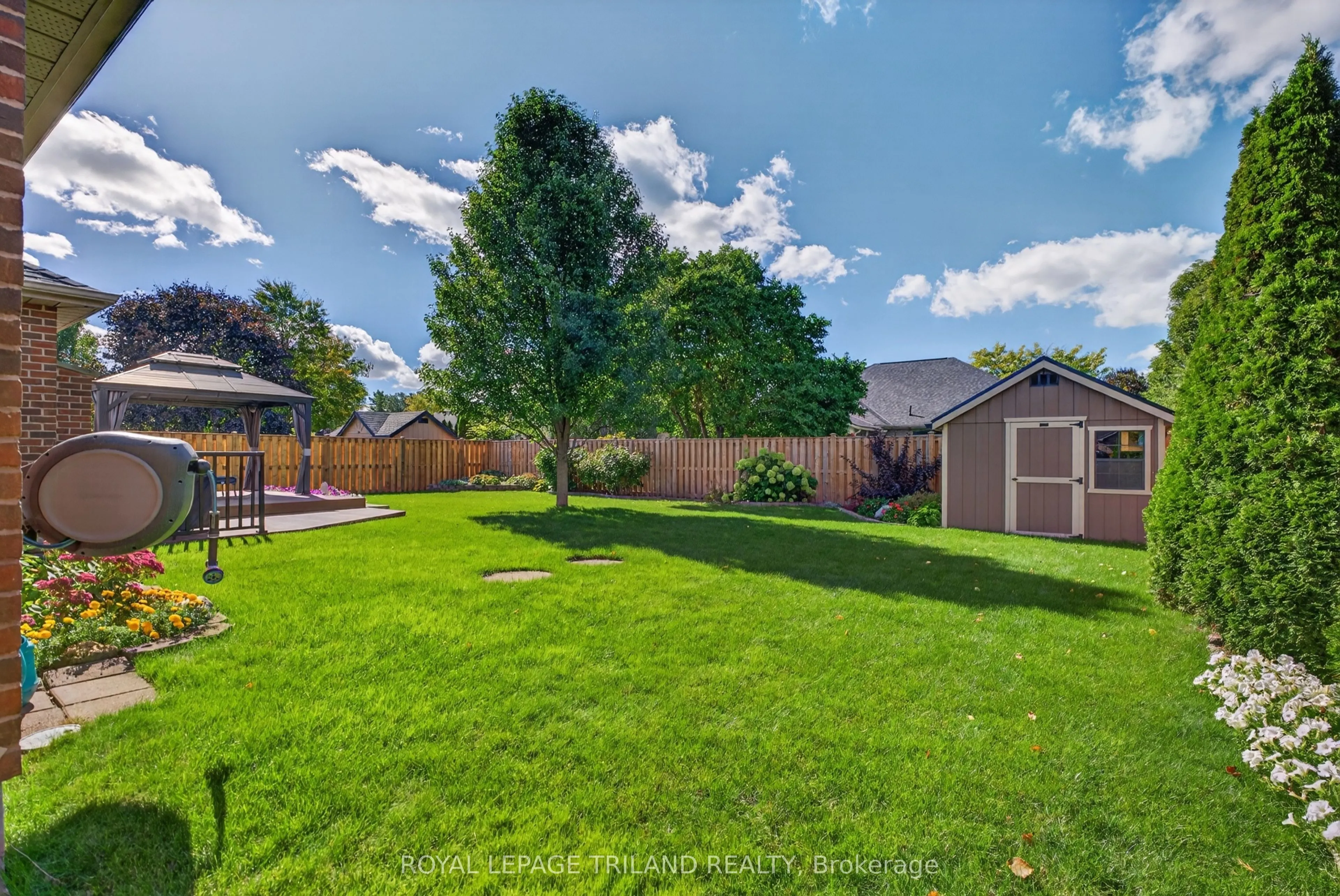 45 Parkview Drive
