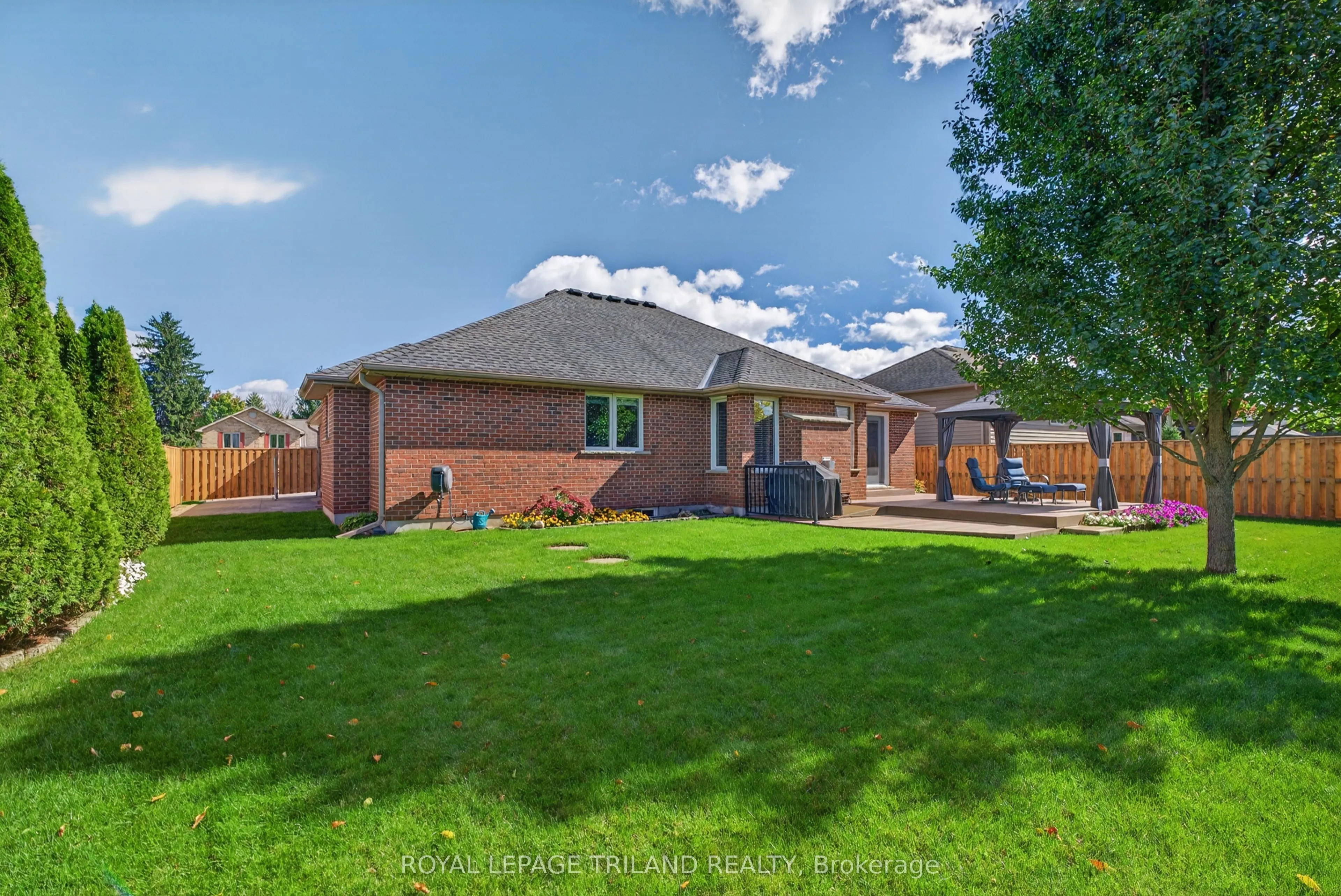 45 Parkview Drive