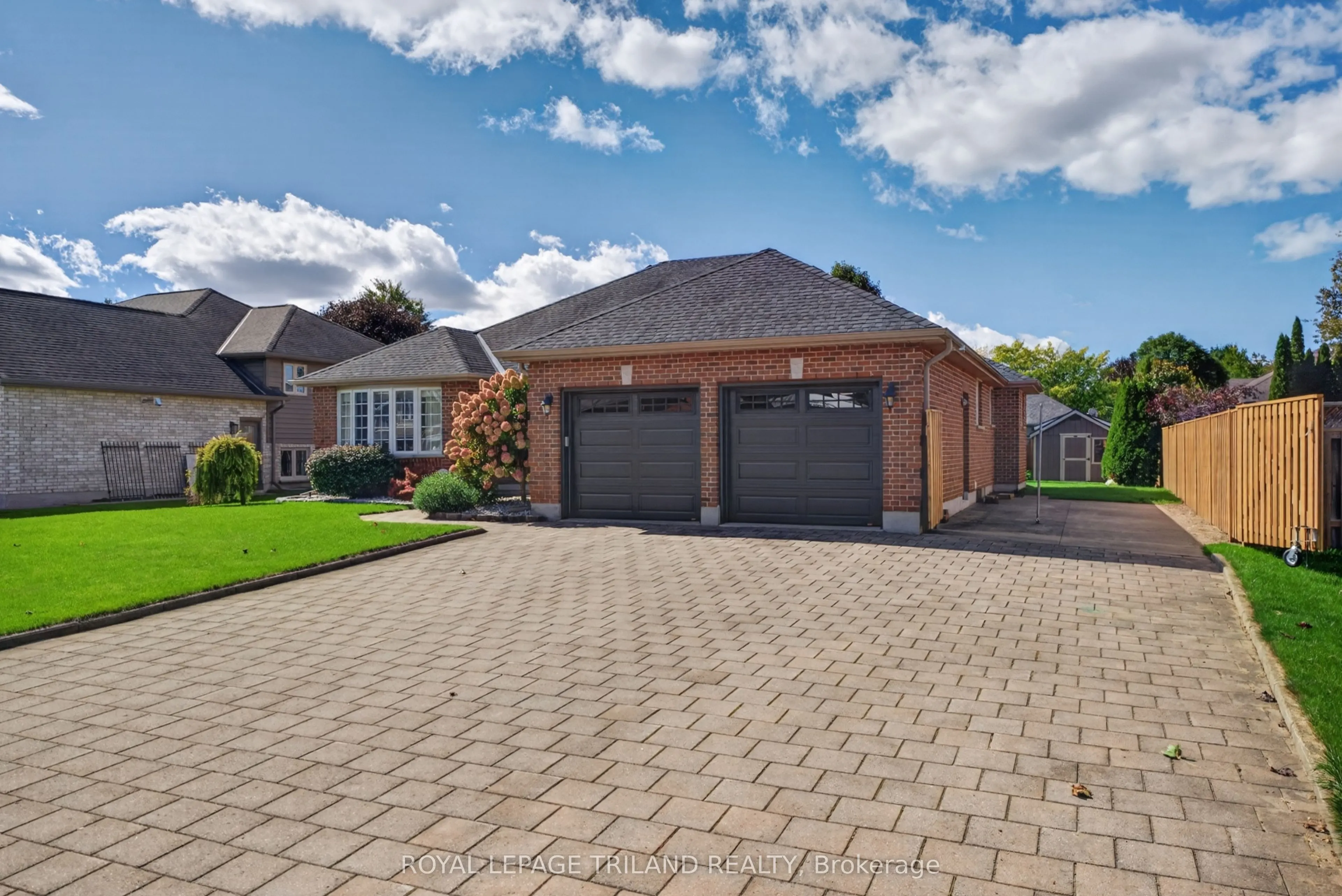 45 Parkview Drive