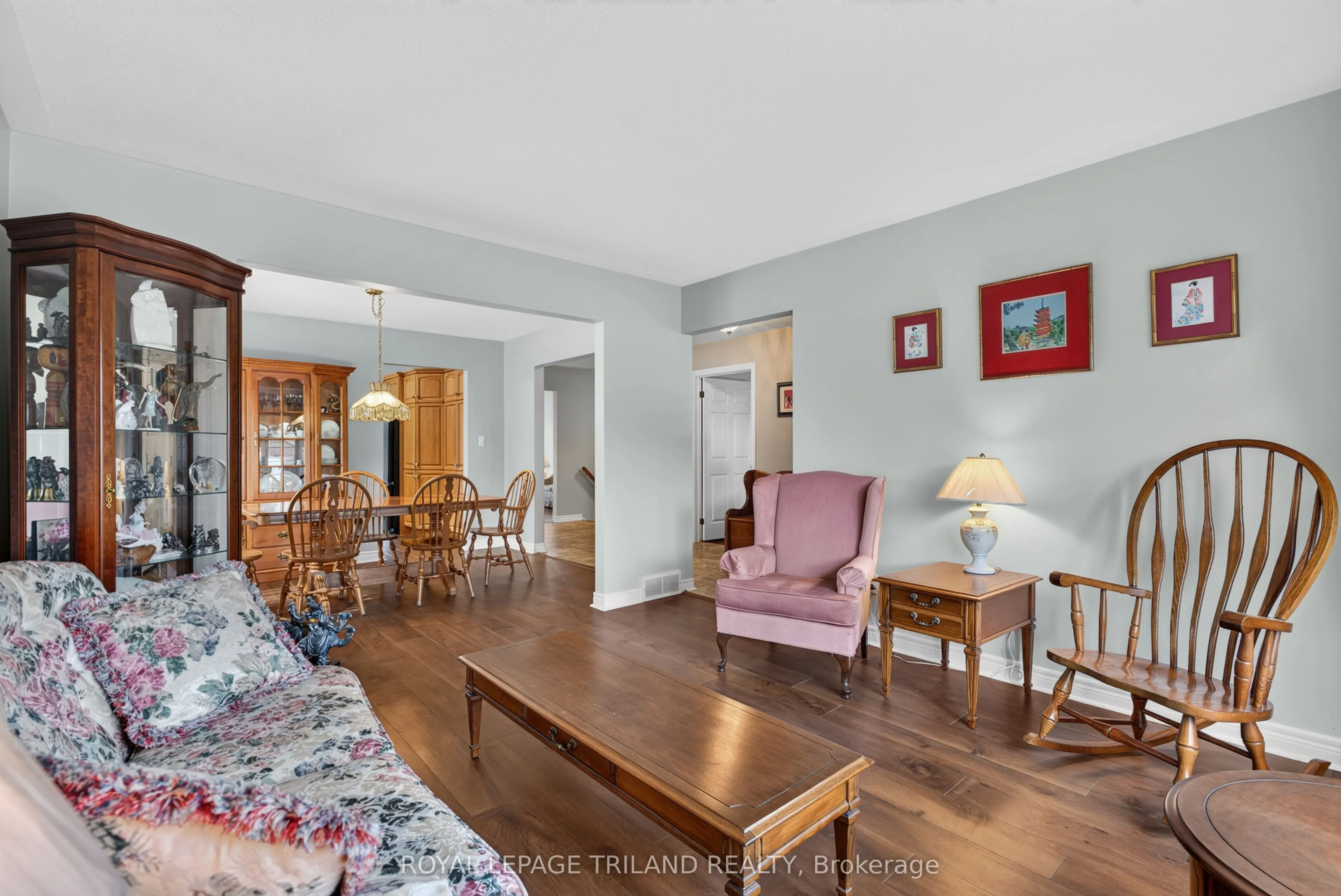 45 Parkview Drive