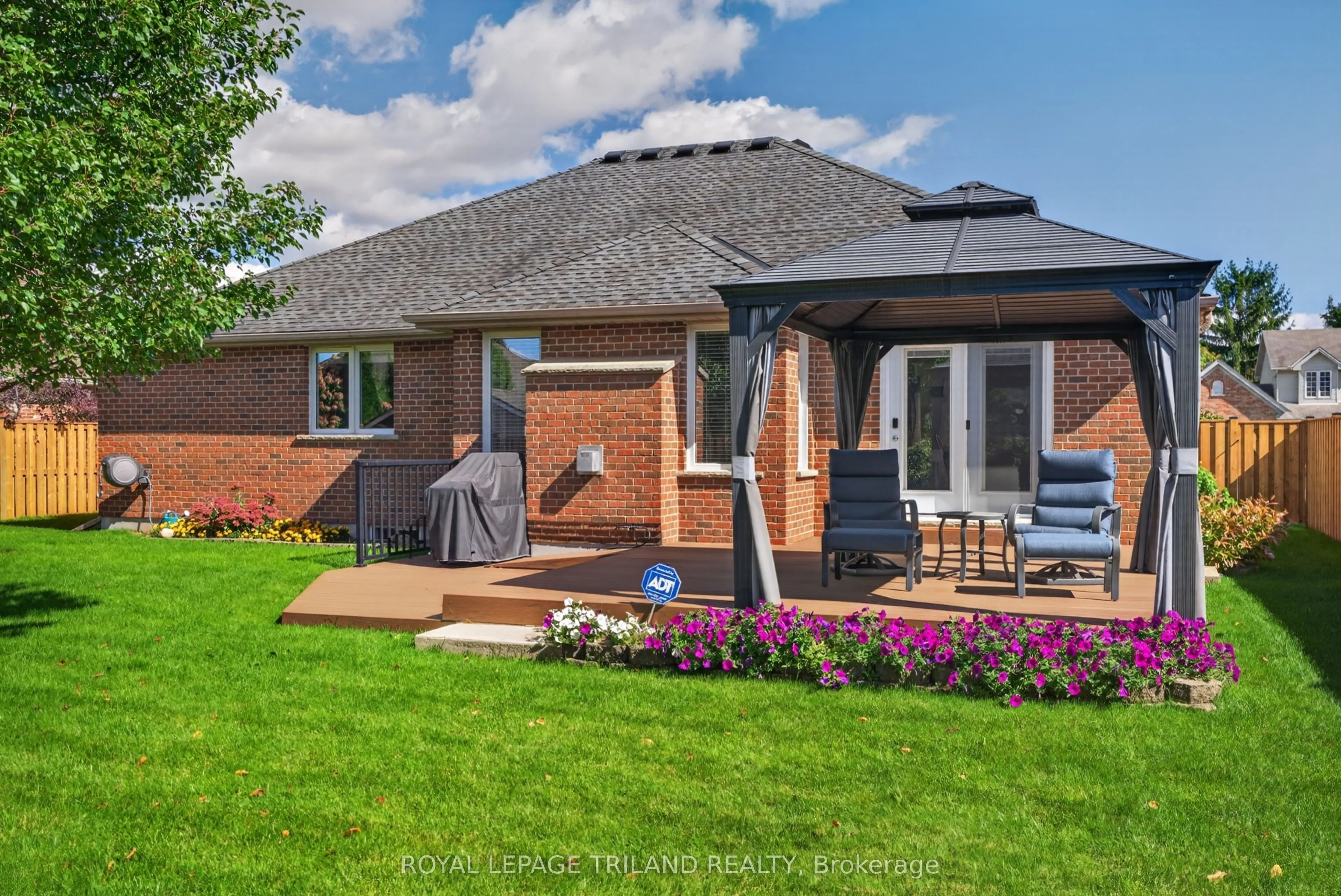 45 Parkview Drive