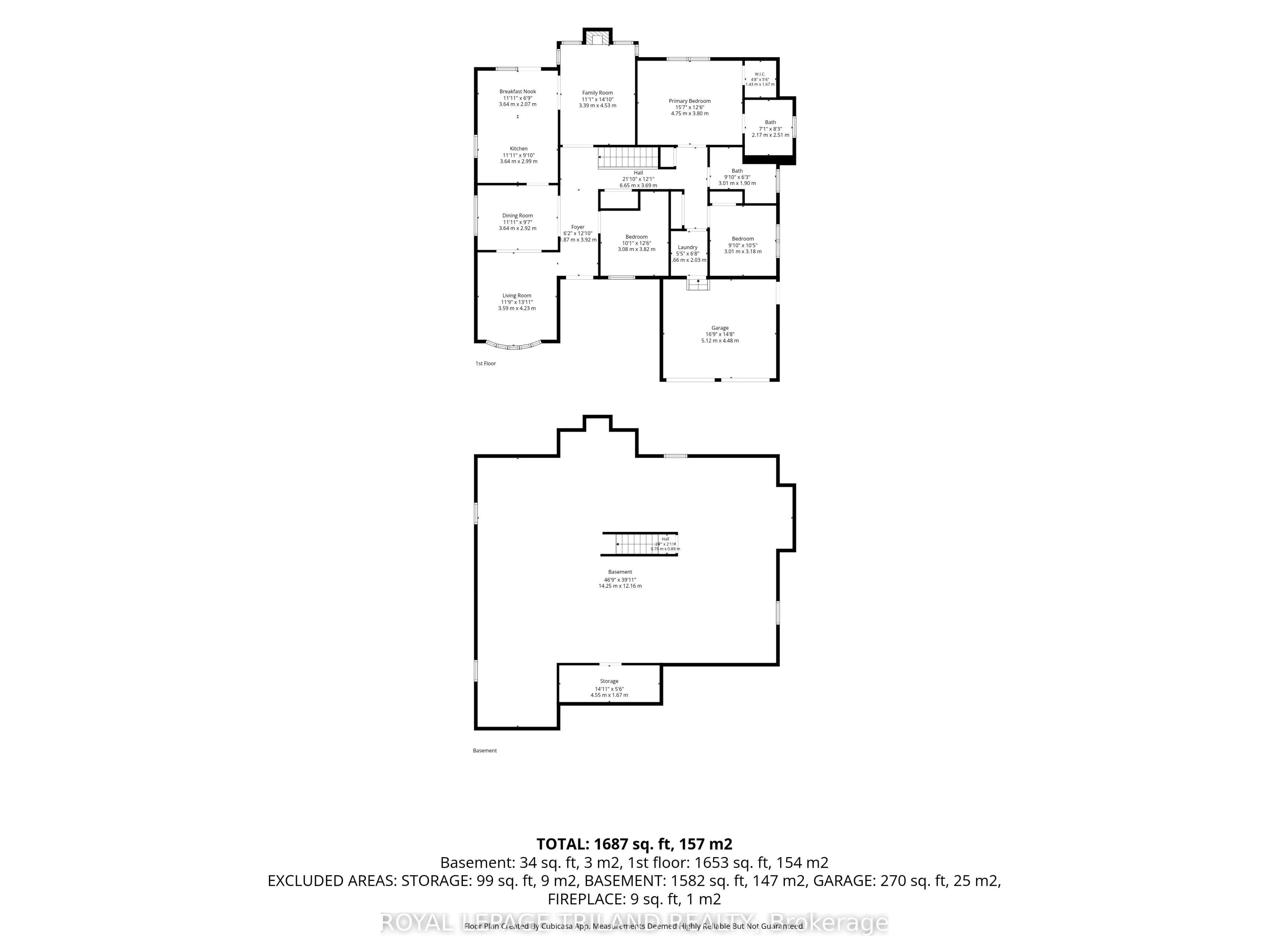 45 Parkview Drive
