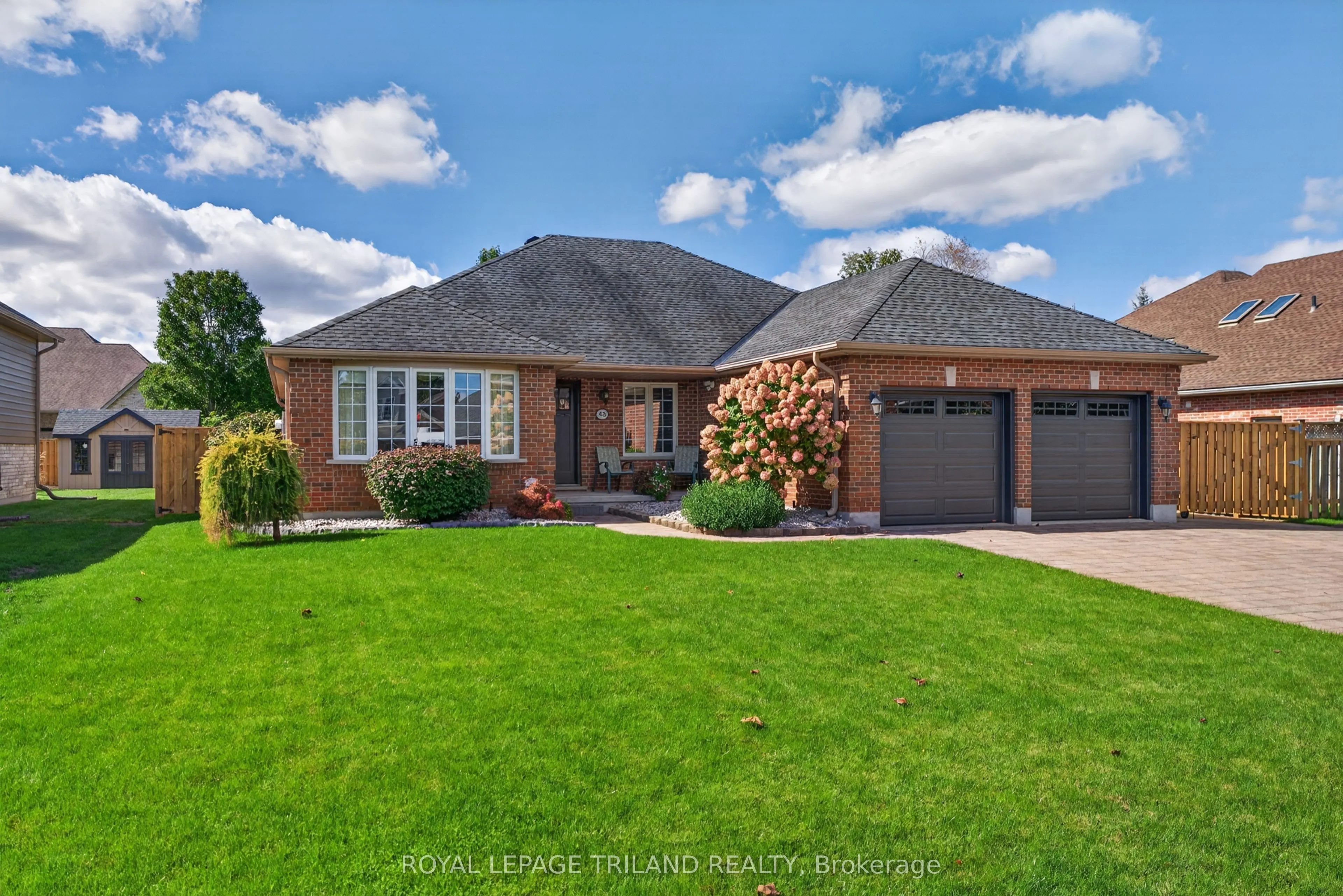 45 Parkview Drive