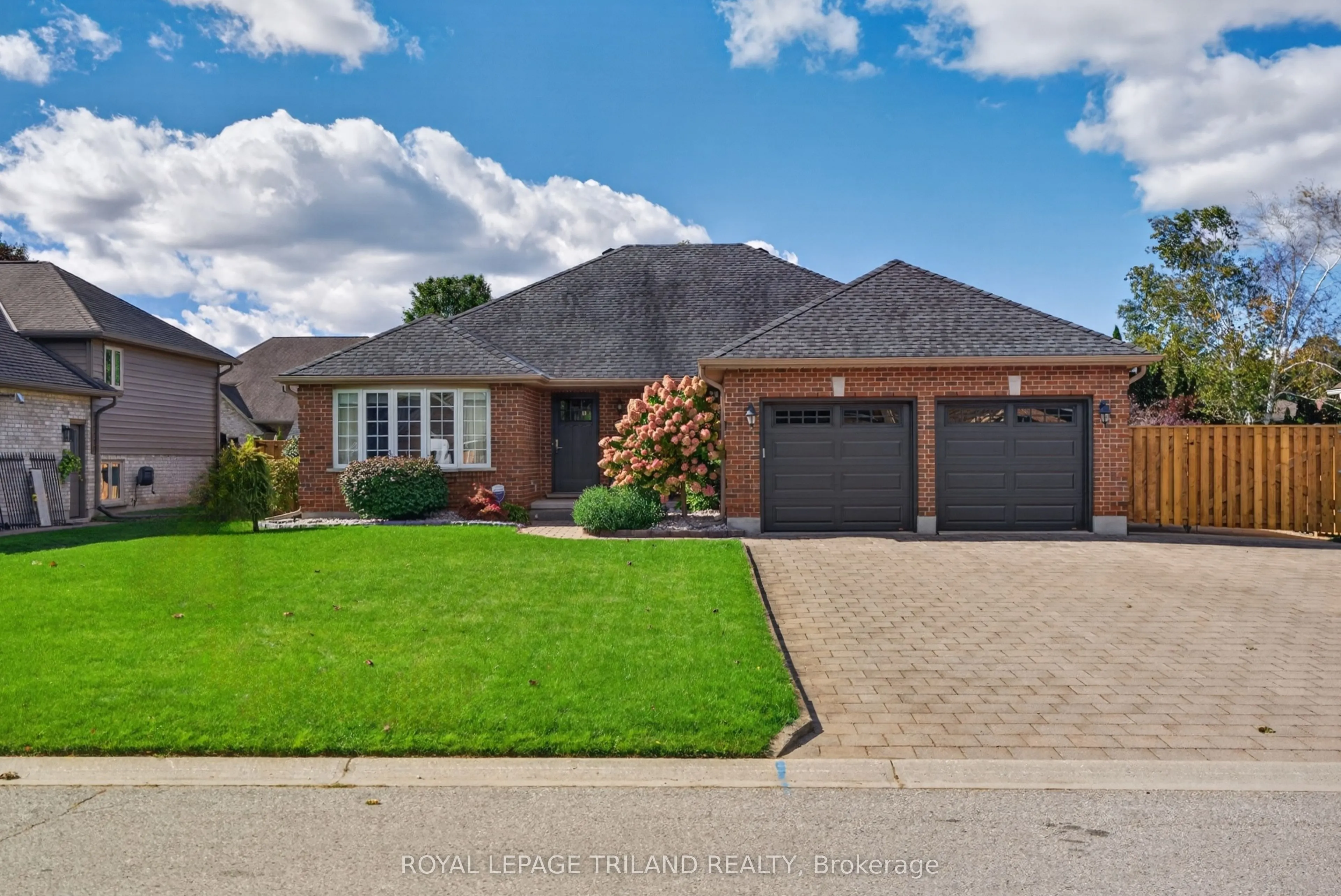45 Parkview Drive