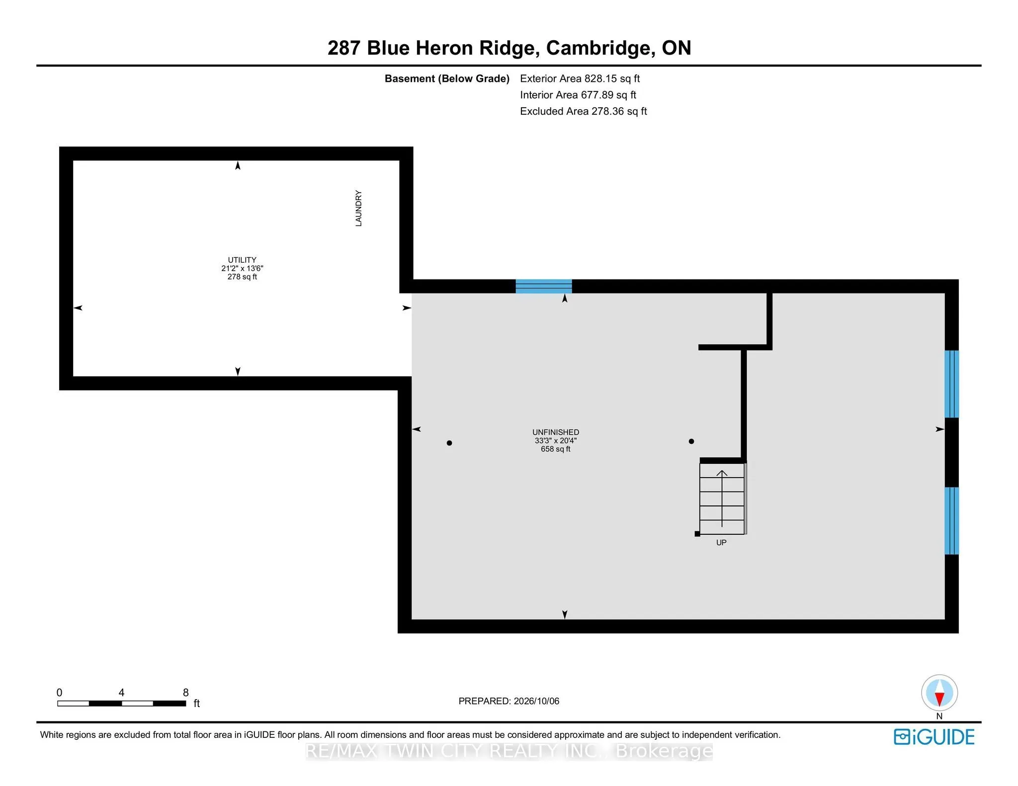 287 Blue Heron Ridge