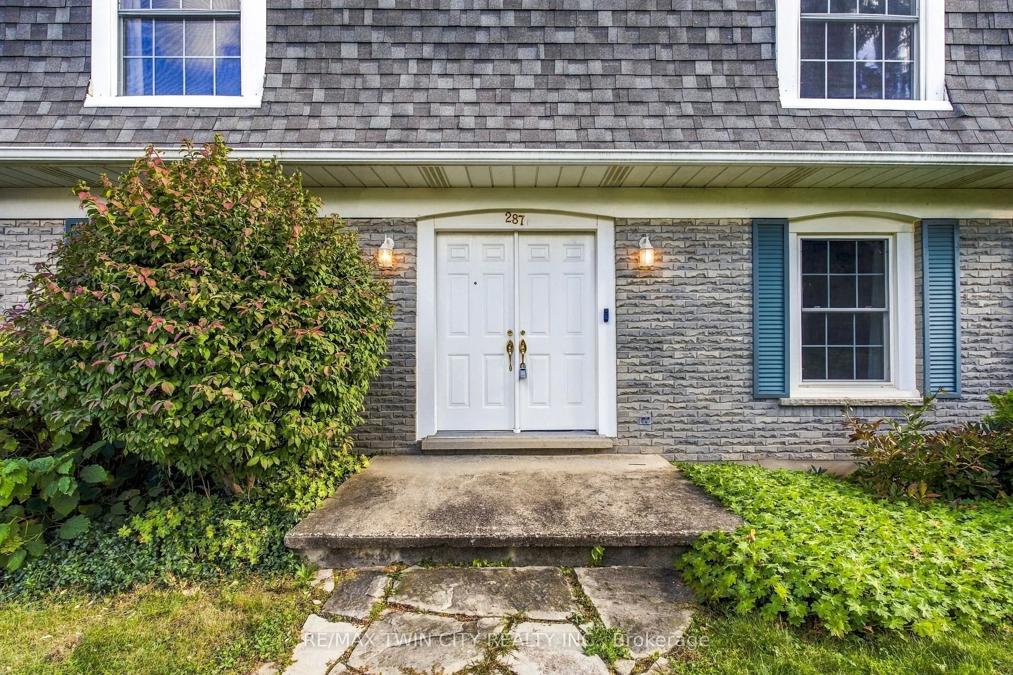 287 Blue Heron Ridge