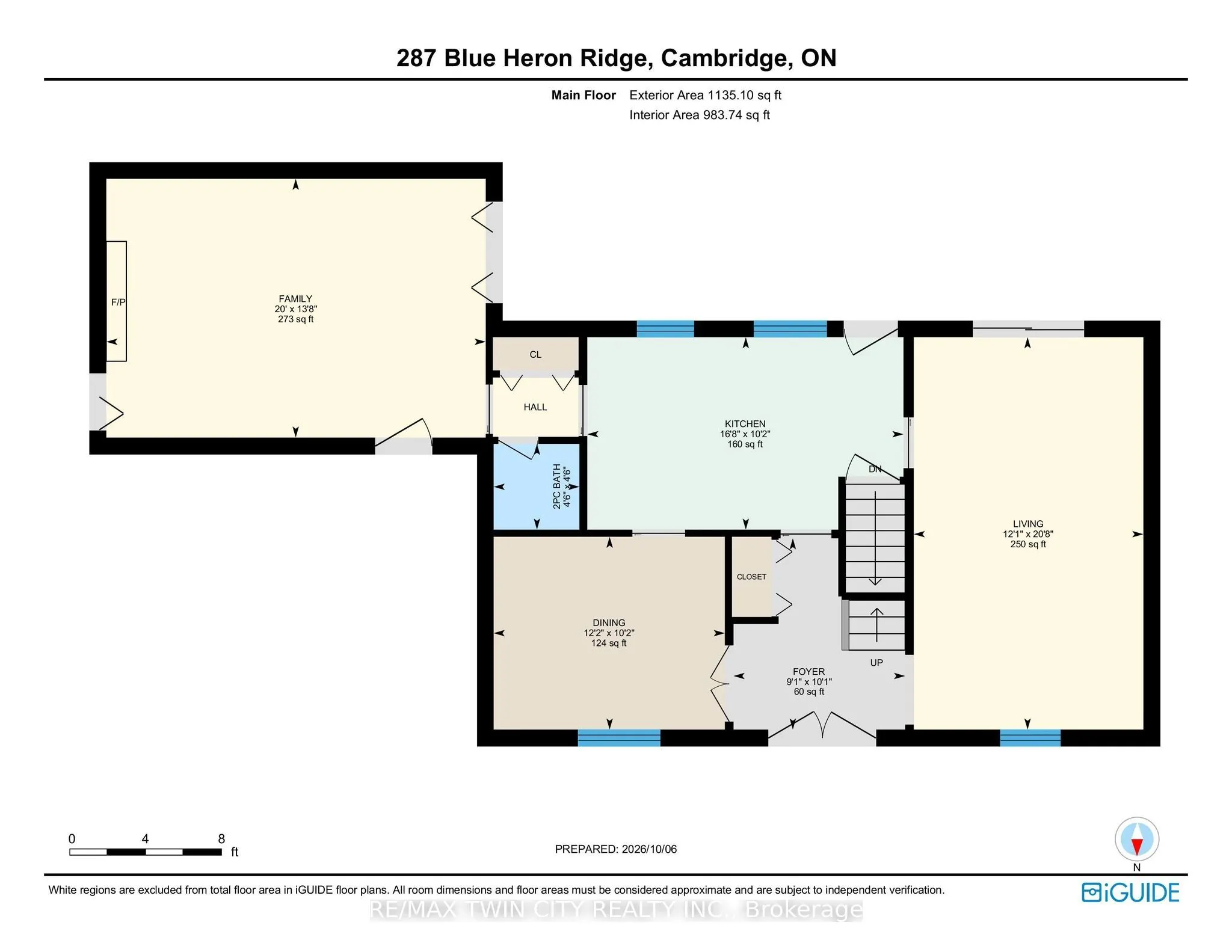 287 Blue Heron Ridge