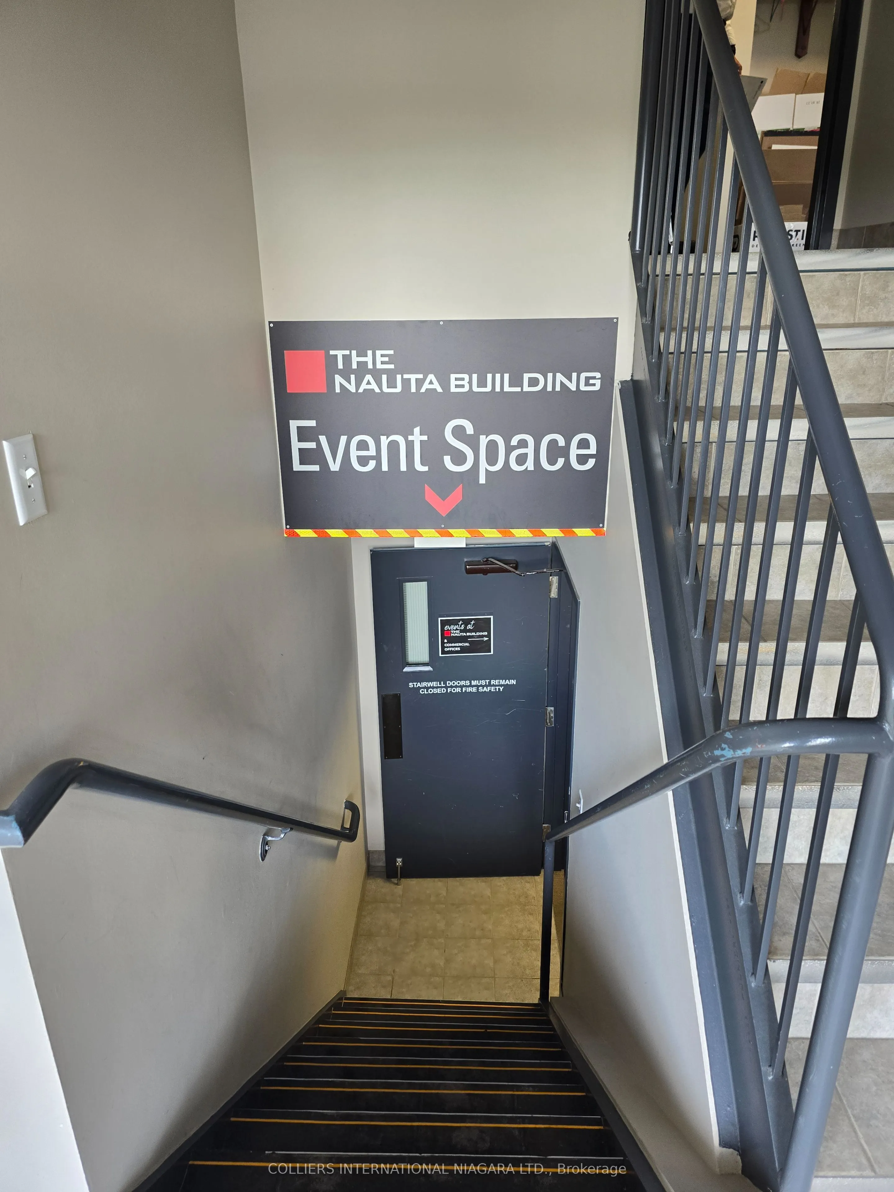 1789 Merrittville Highway #unit #9