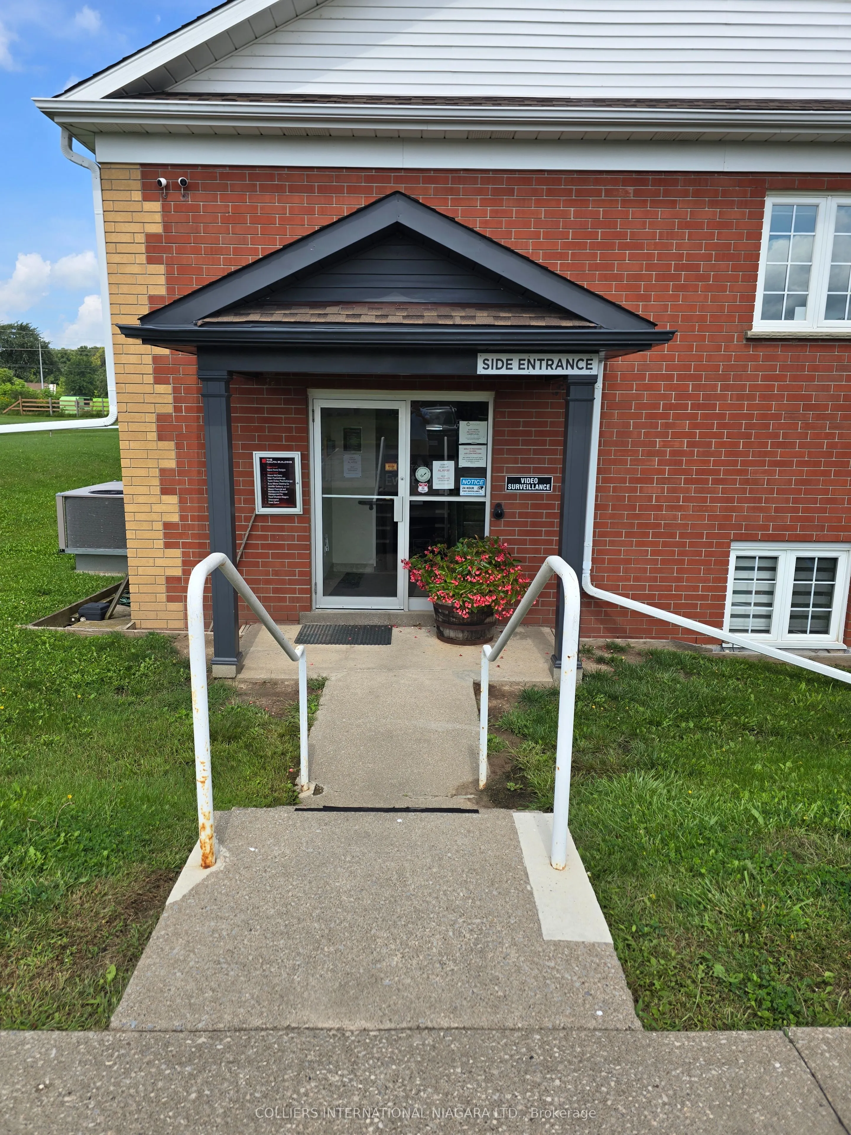 1789 Merrittville Highway #unit #9