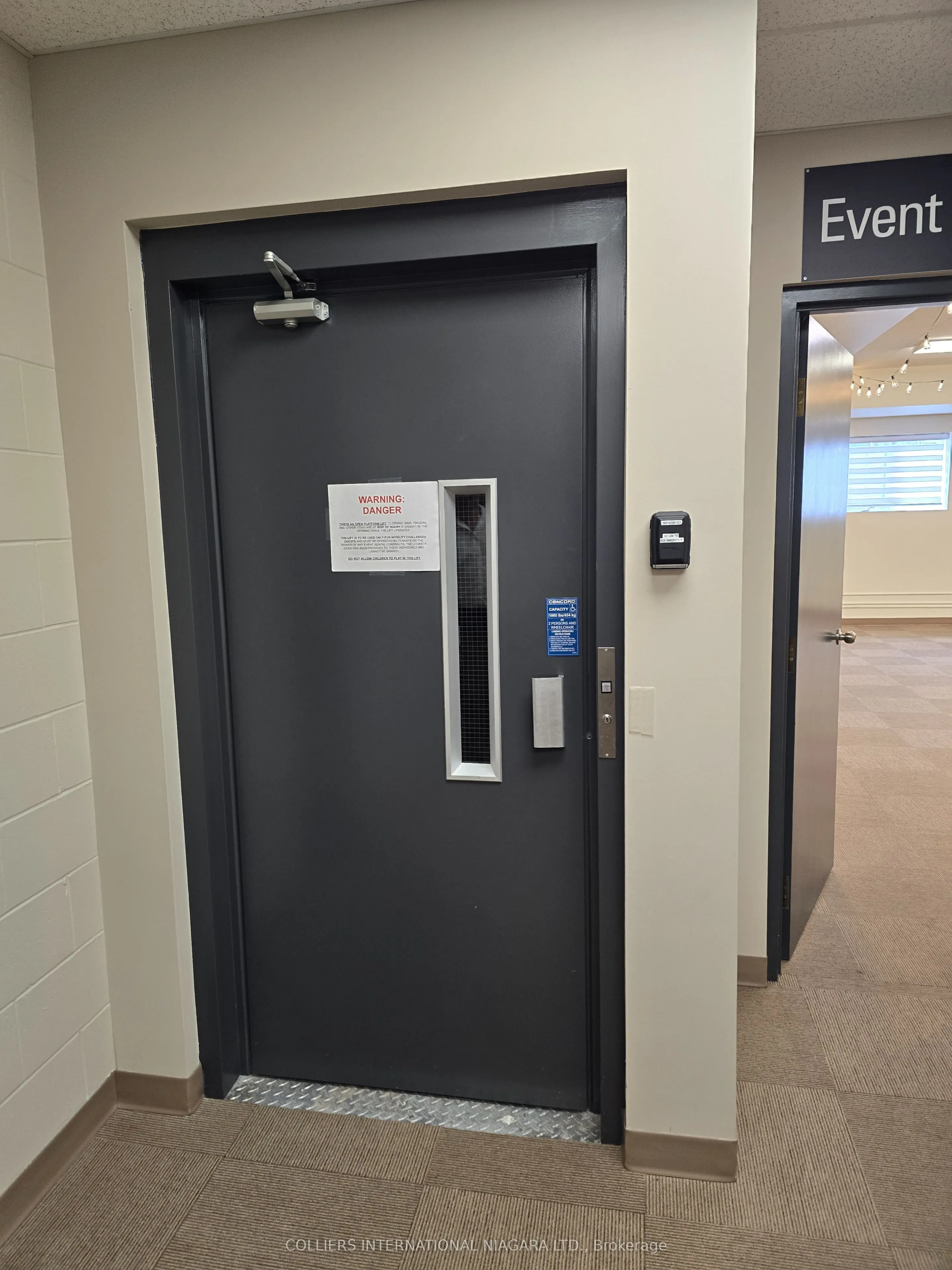 1789 Merrittville Highway #unit #9