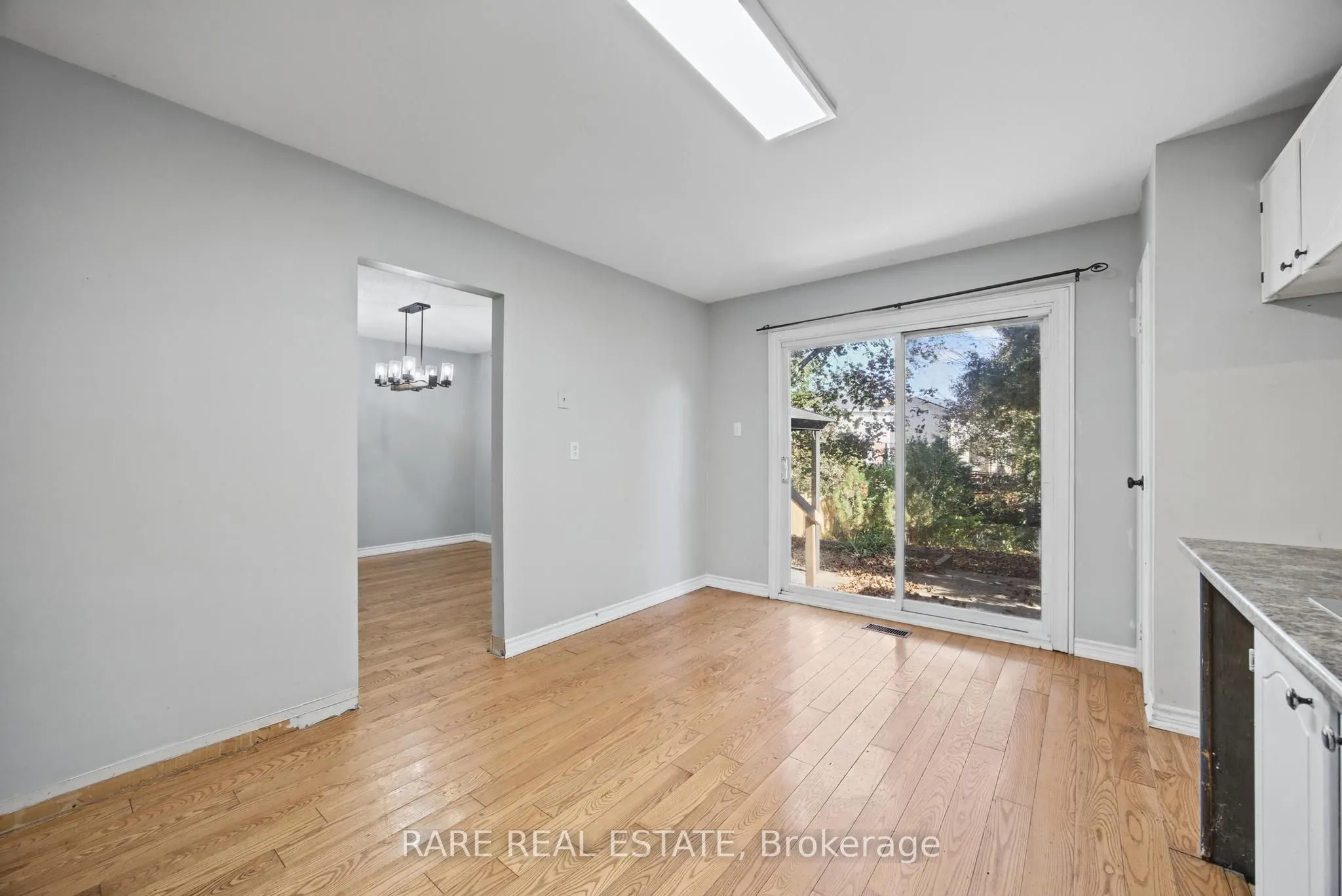 17 Glaceport Avenue