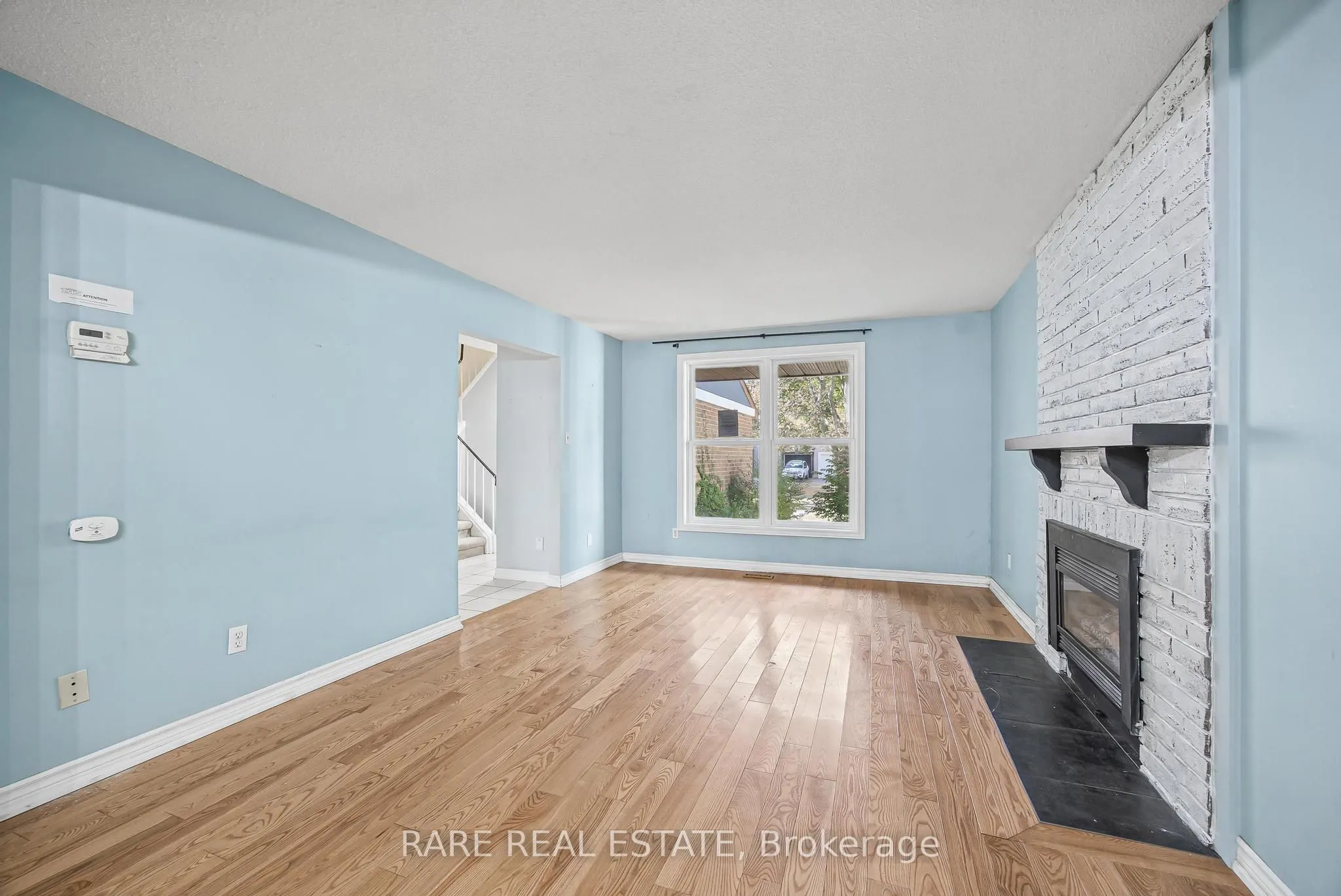 17 Glaceport Avenue