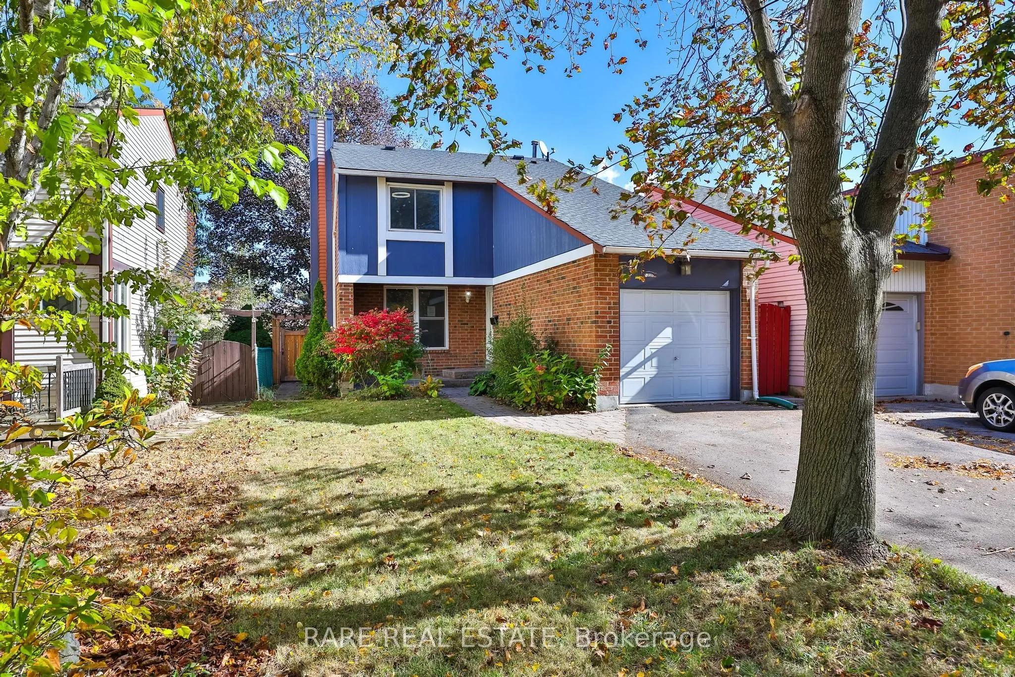 17 Glaceport Avenue