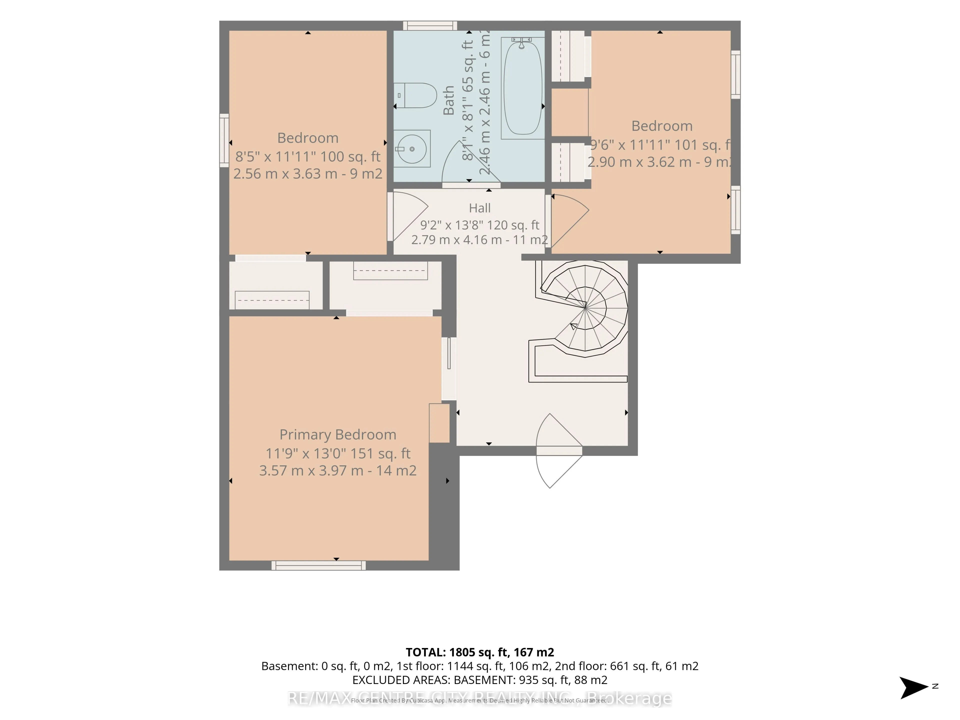 20 Alma Street