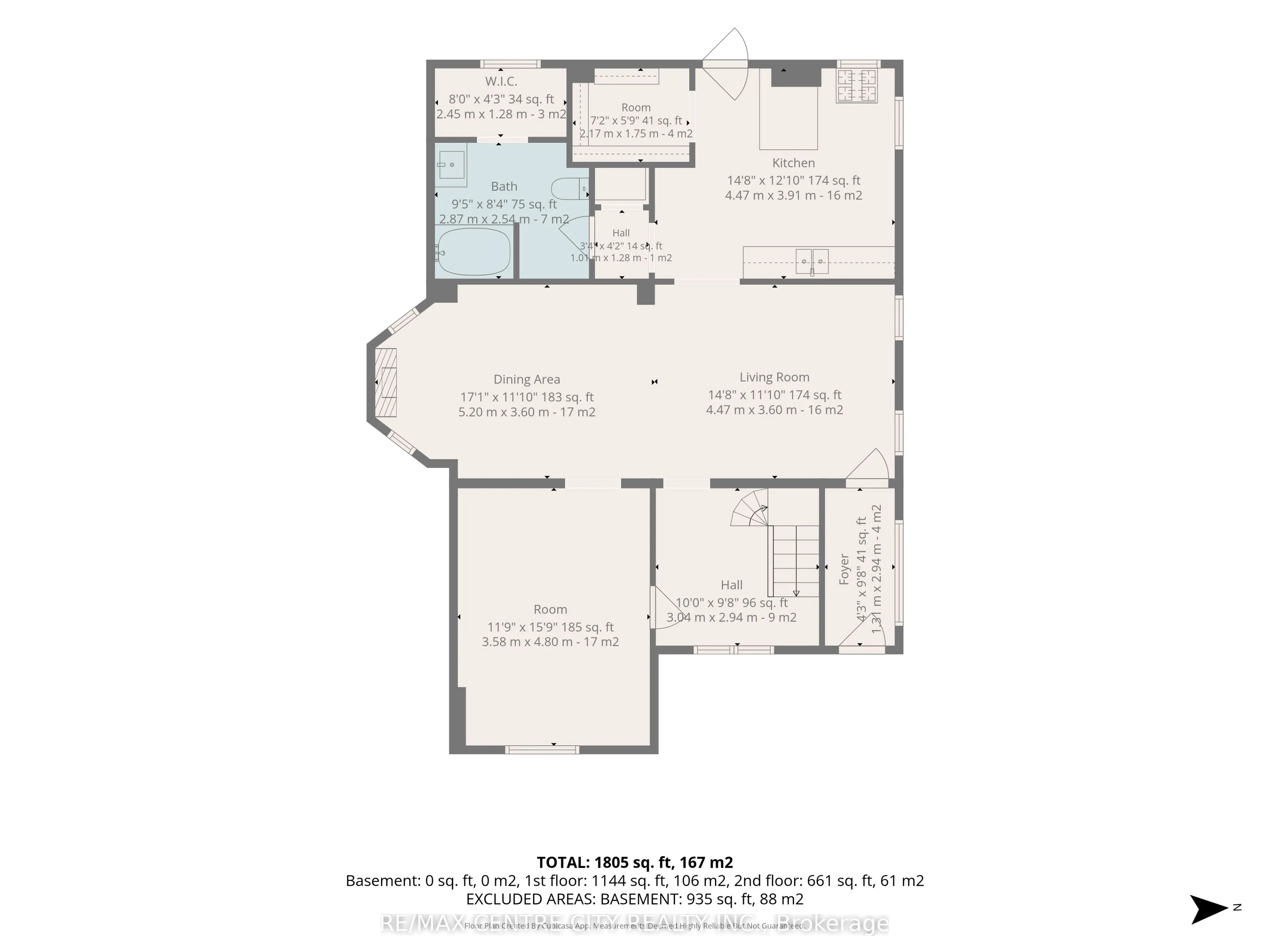 20 Alma Street