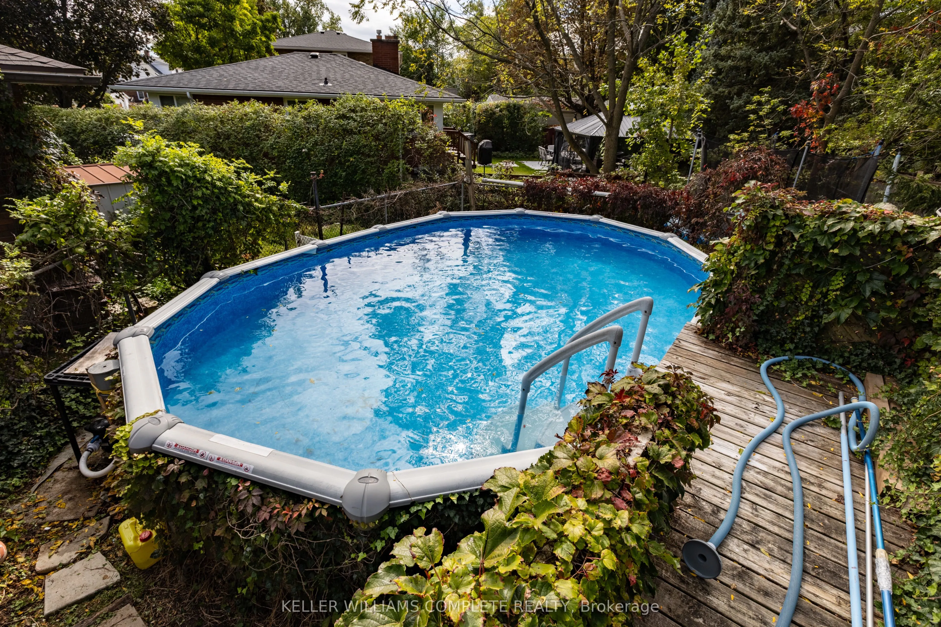 9 Glen Avenue