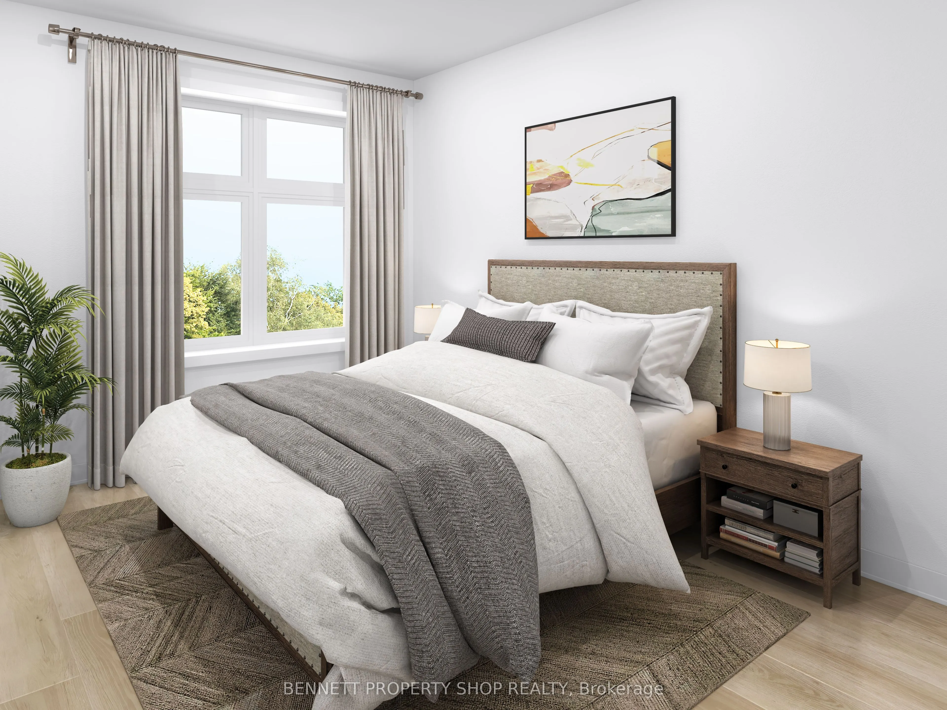 293 Mykonos Crescent