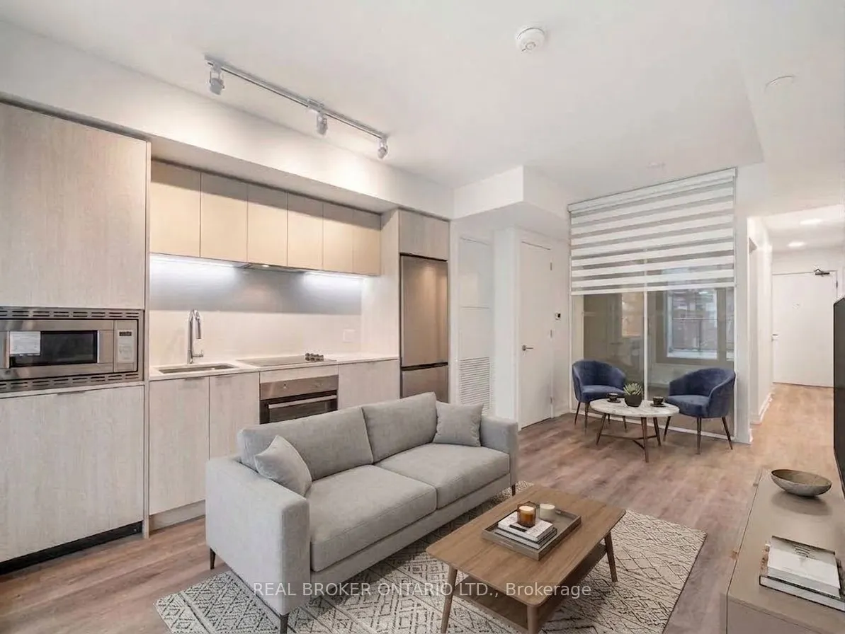 1 Jarvis Street E #922