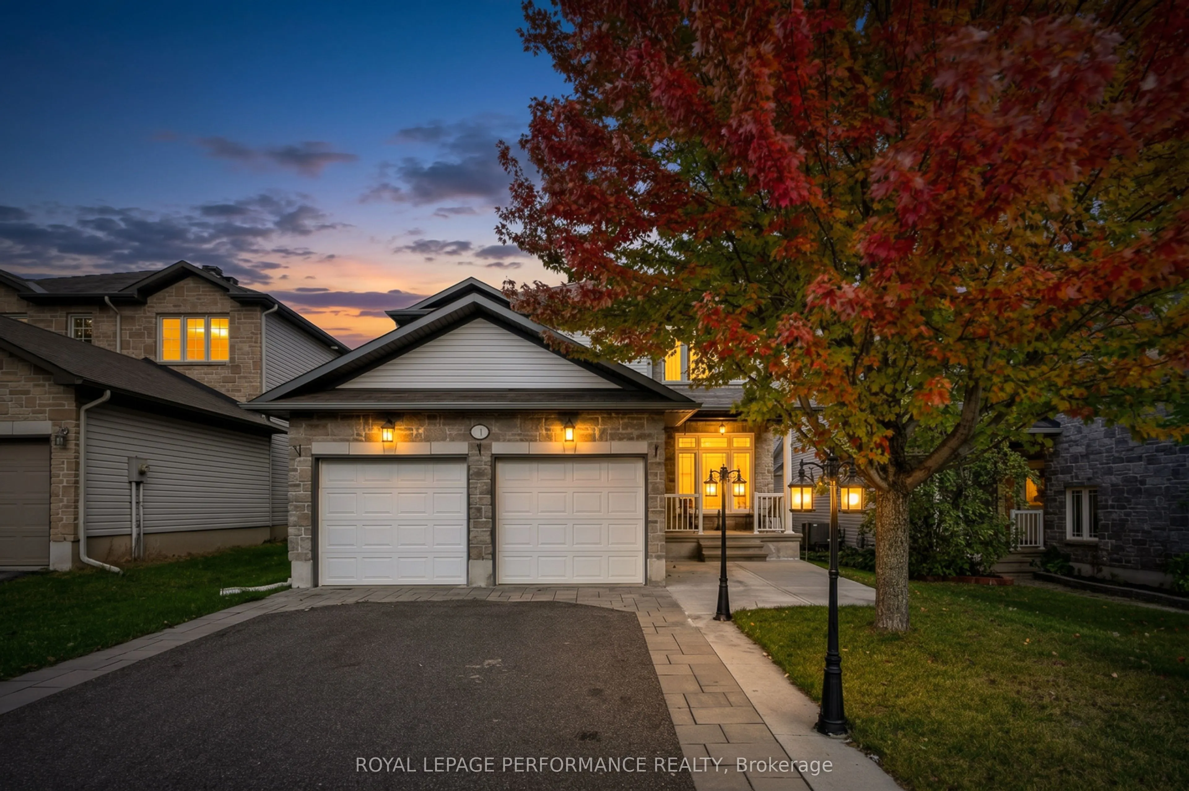 149 Topaze Crescent