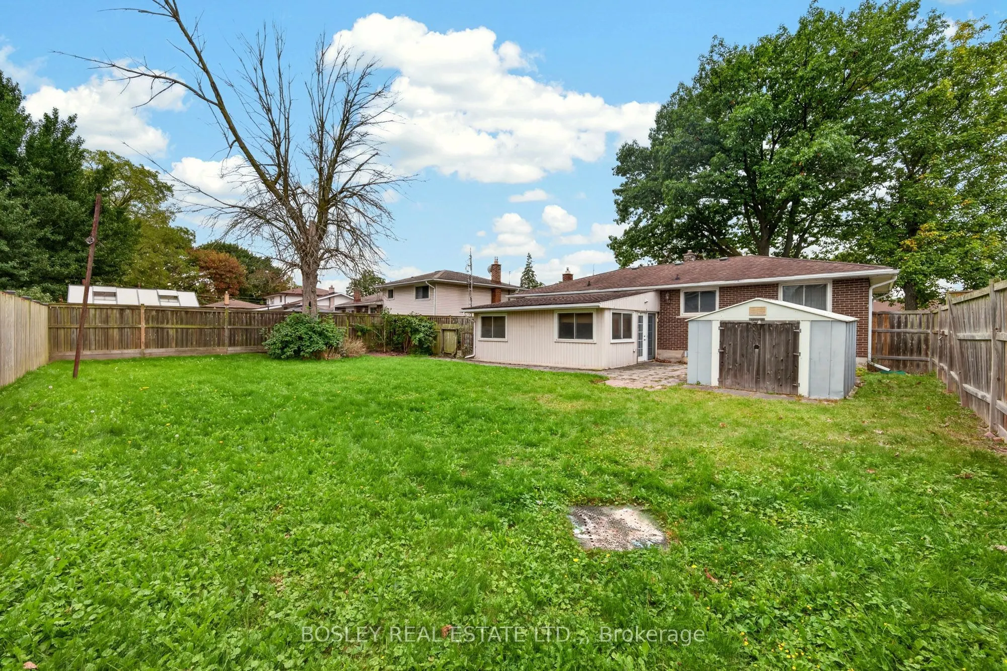 4452 Dorchester Road