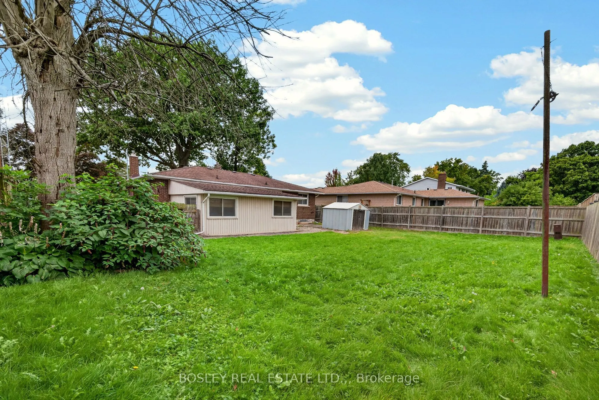 4452 Dorchester Road