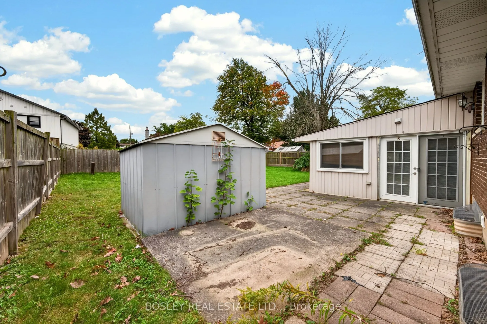 4452 Dorchester Road