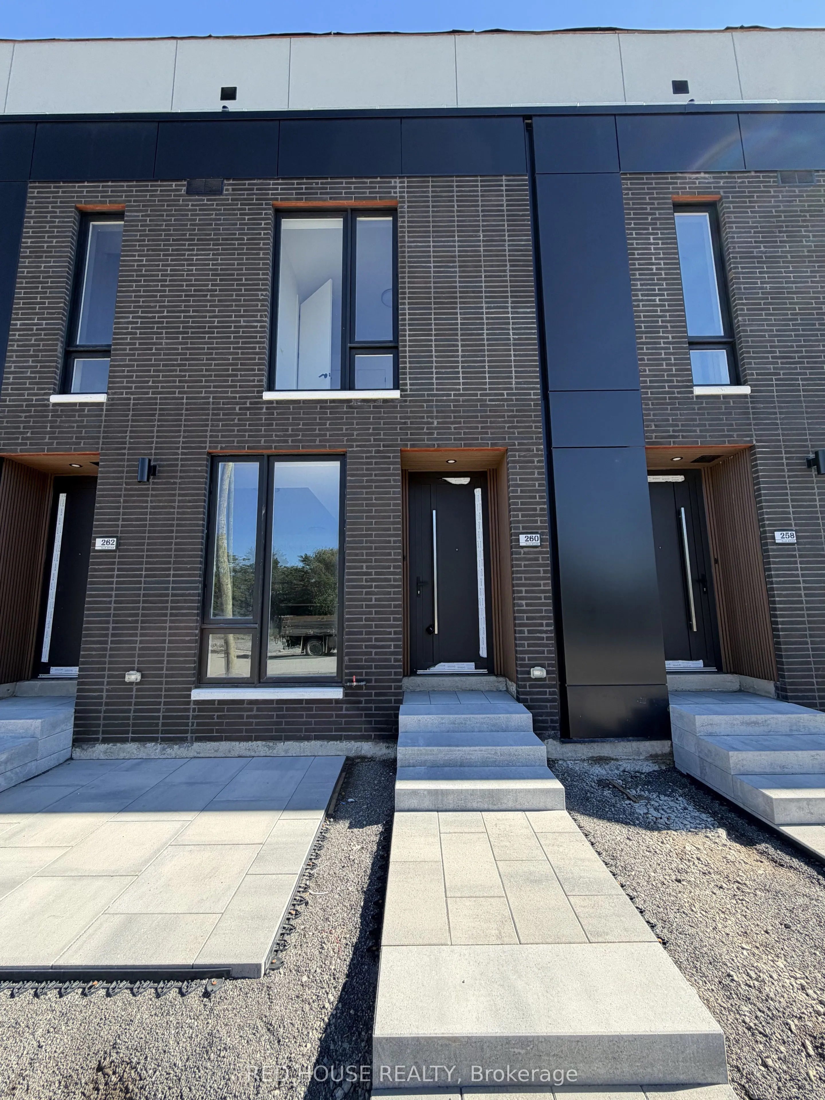 260 Ellis Avenue #N/A