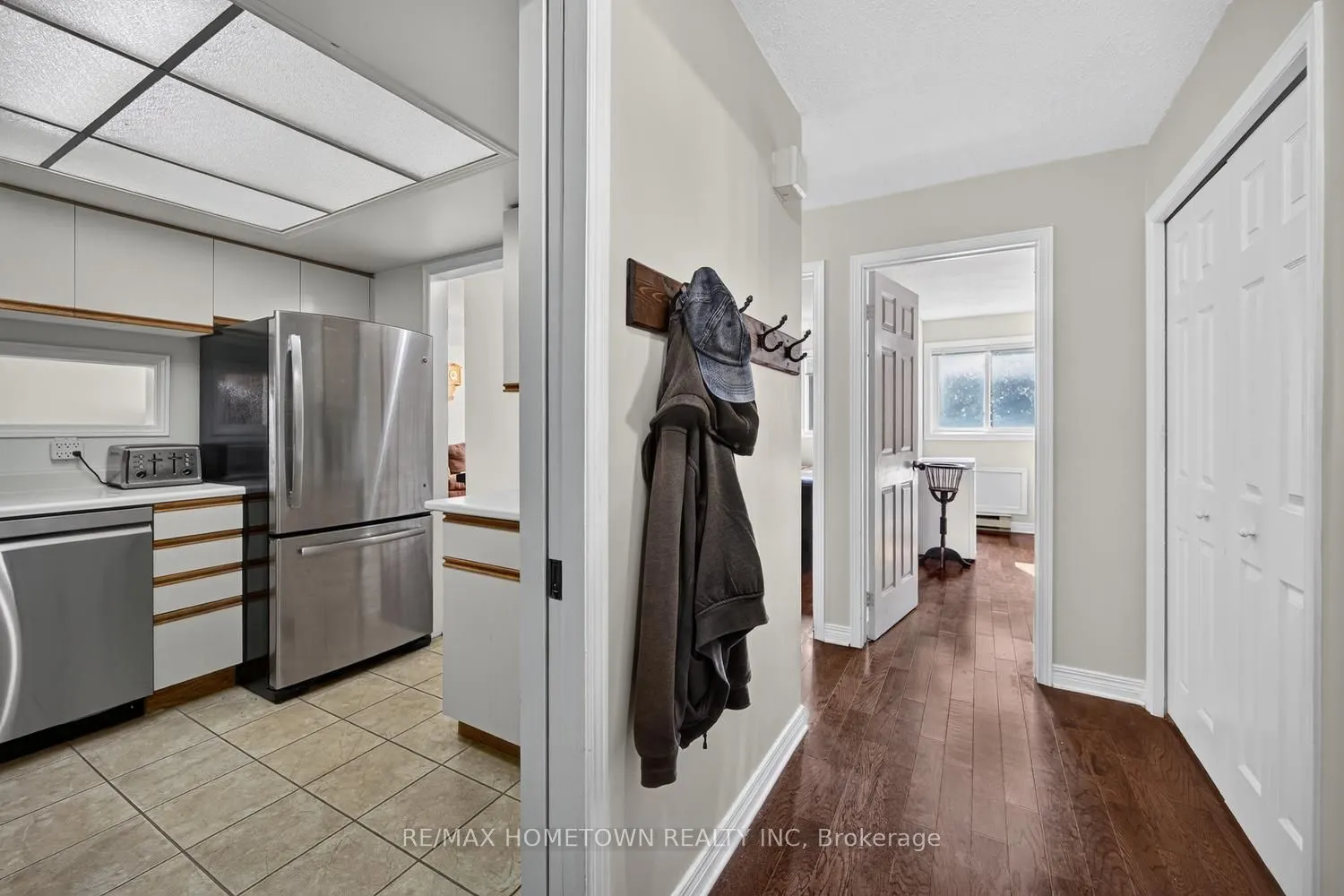 820 Laurier Boulevard #209